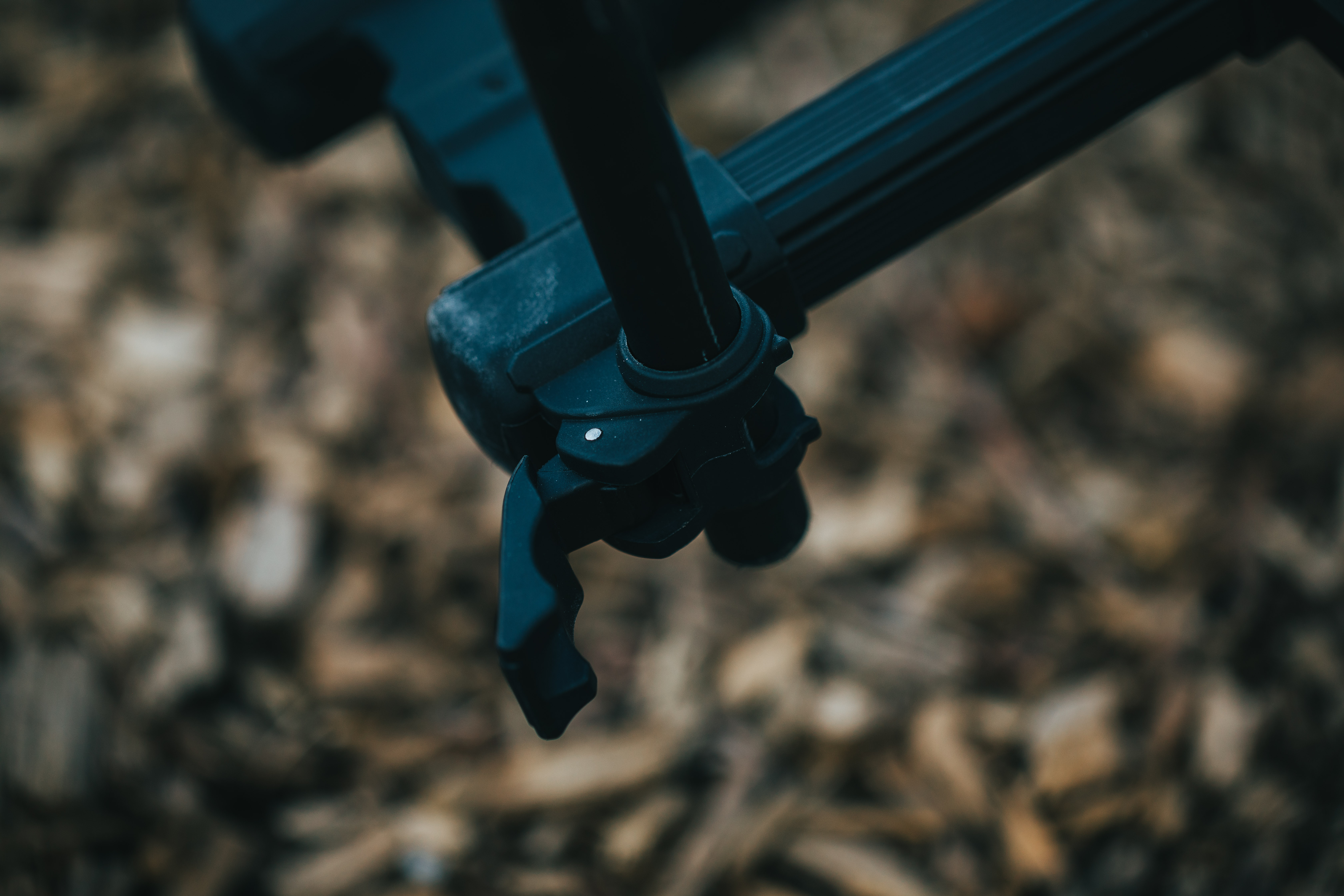 Forge Tackle Z2 Compact Rod Pod