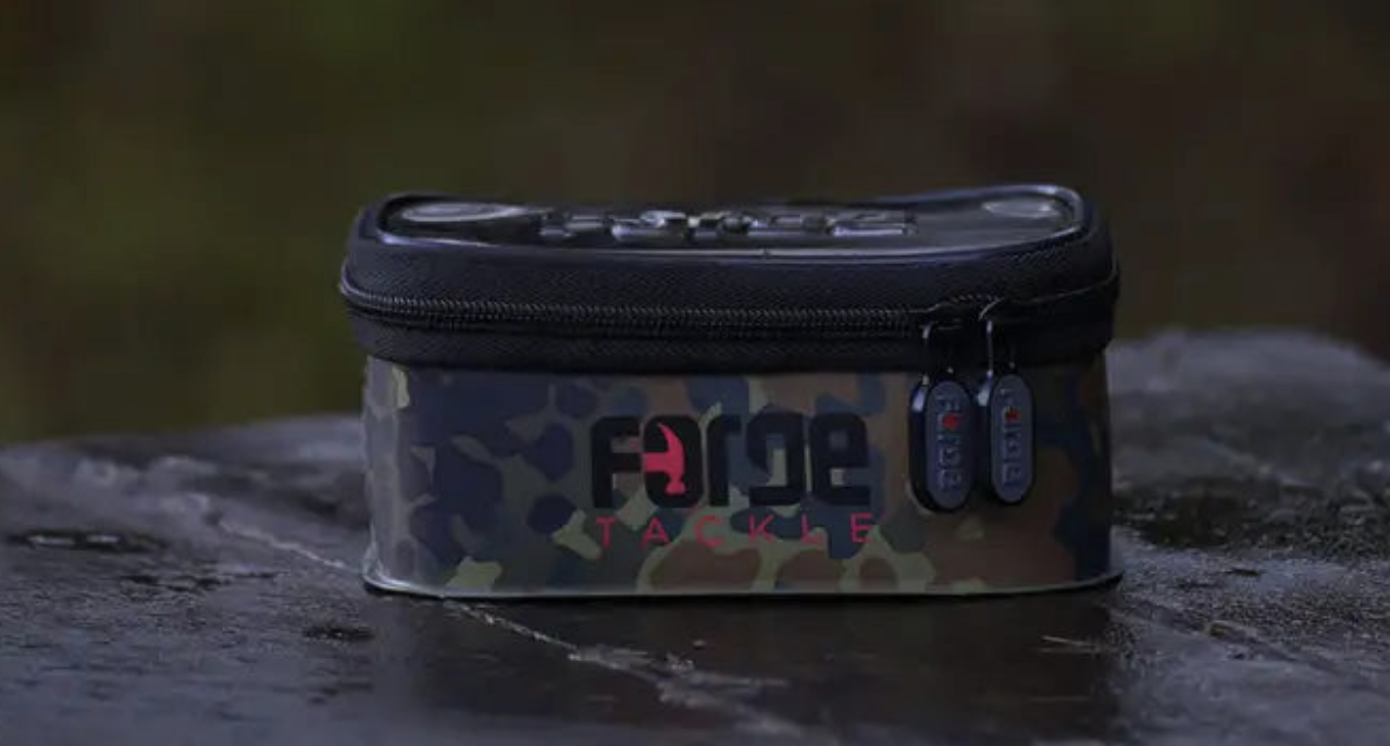 Forge EVA FTR Camo Pouch M