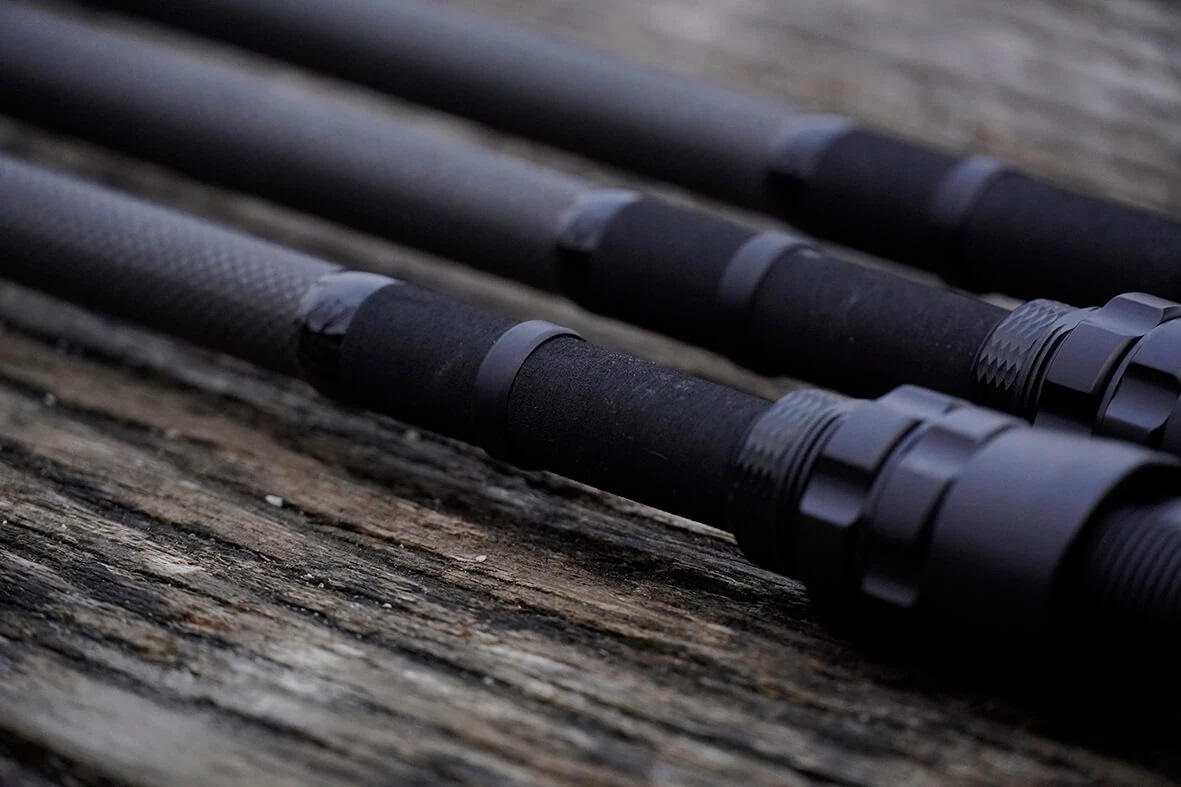 Forge Suprema Carp Rod