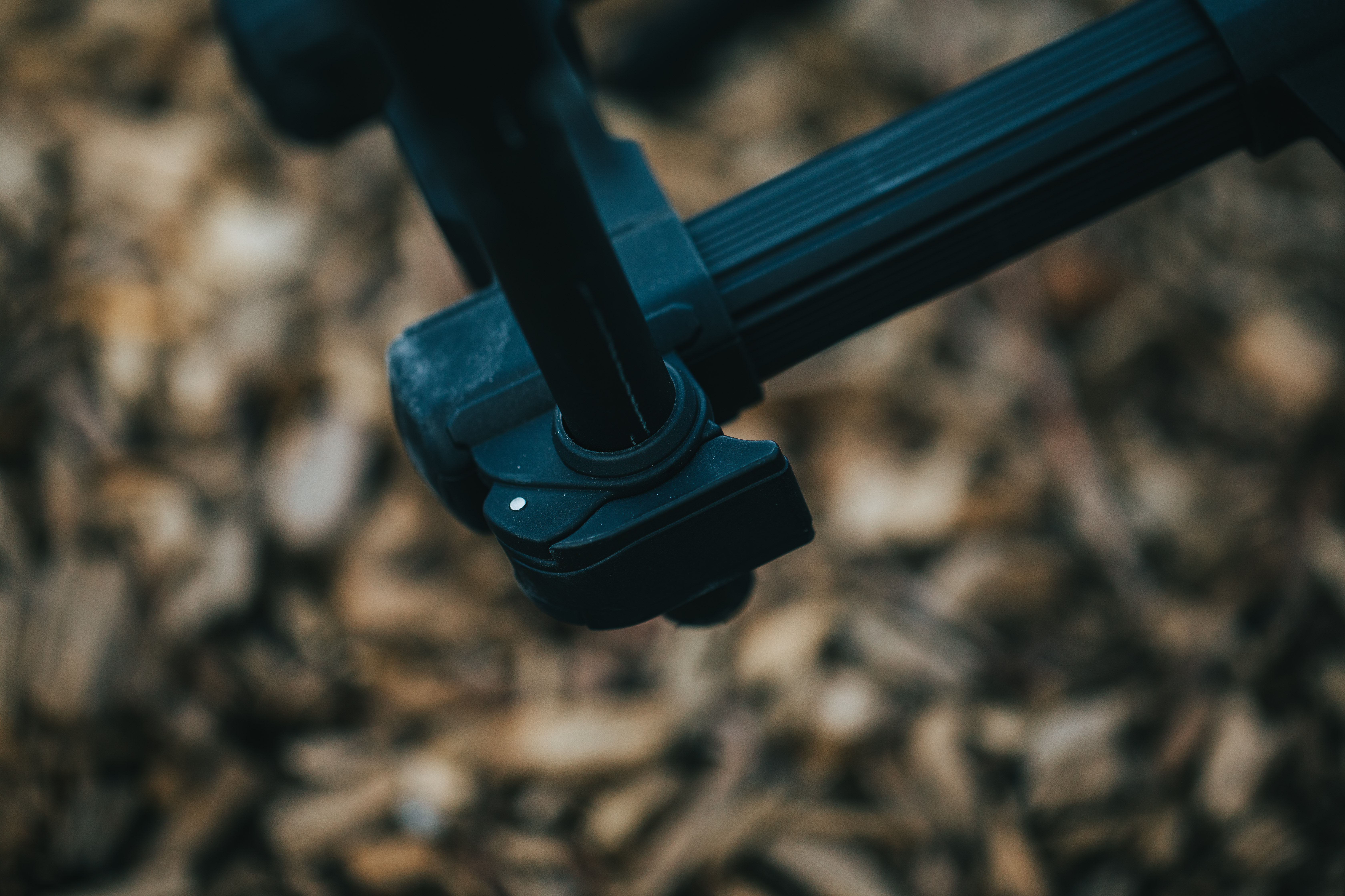 Forge Tackle Z2 Compact Rod Pod