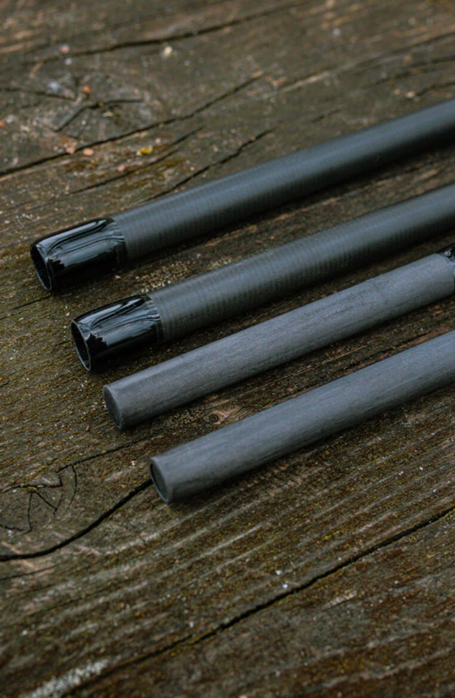 Forge Razer Carp Rod