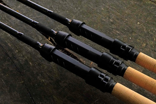 Forge Suprema CK Carp Rod (Full Cork Handle)