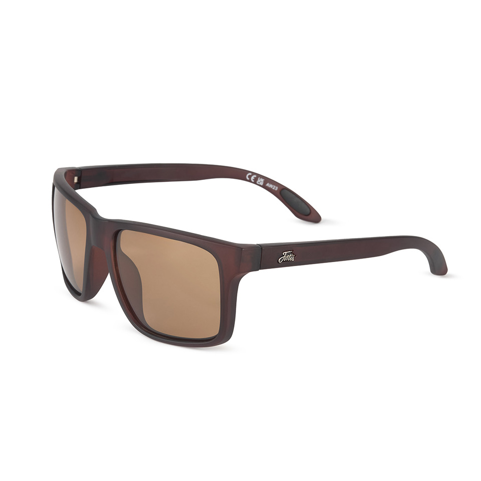 Fortis Bays Sonnenbrille Switch Brown