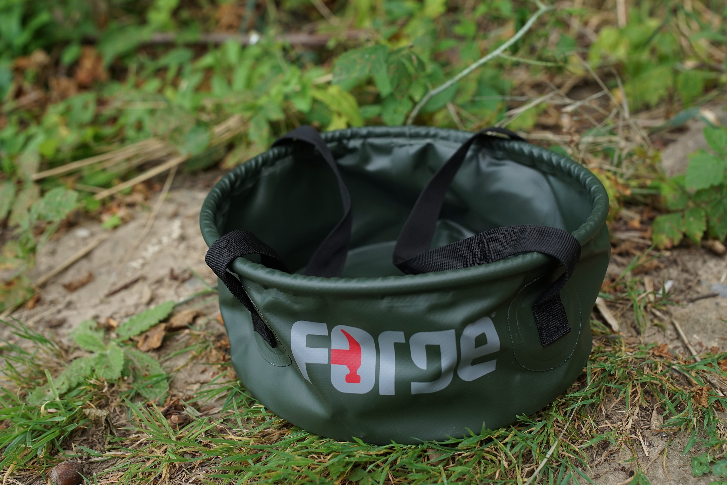 Forge Tackle Multi Bucket