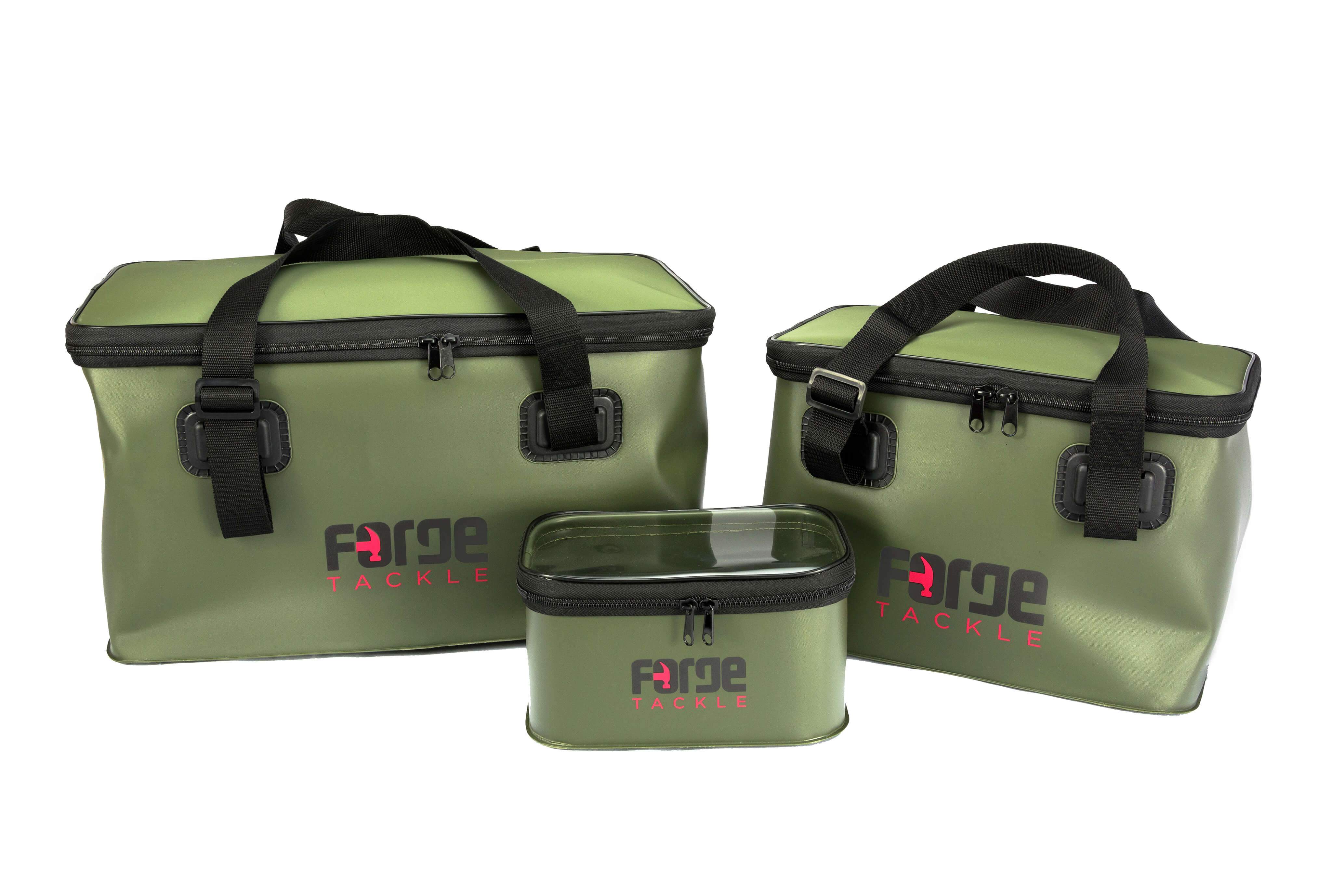 Forge Tackle EVA Classic Bag L