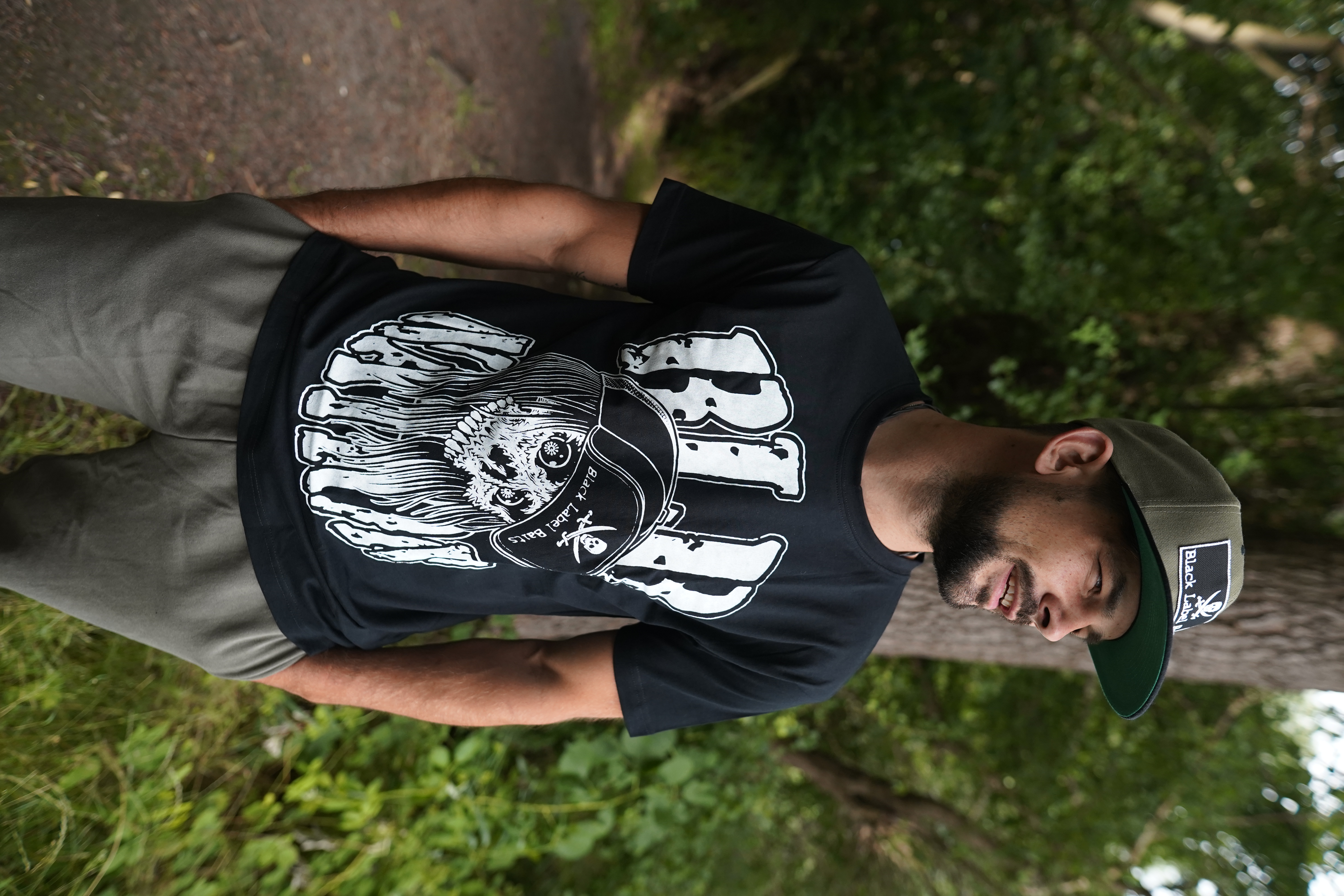 BLB Nation Shirt