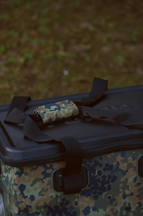 Forge EVA FTR Camo Bag XL