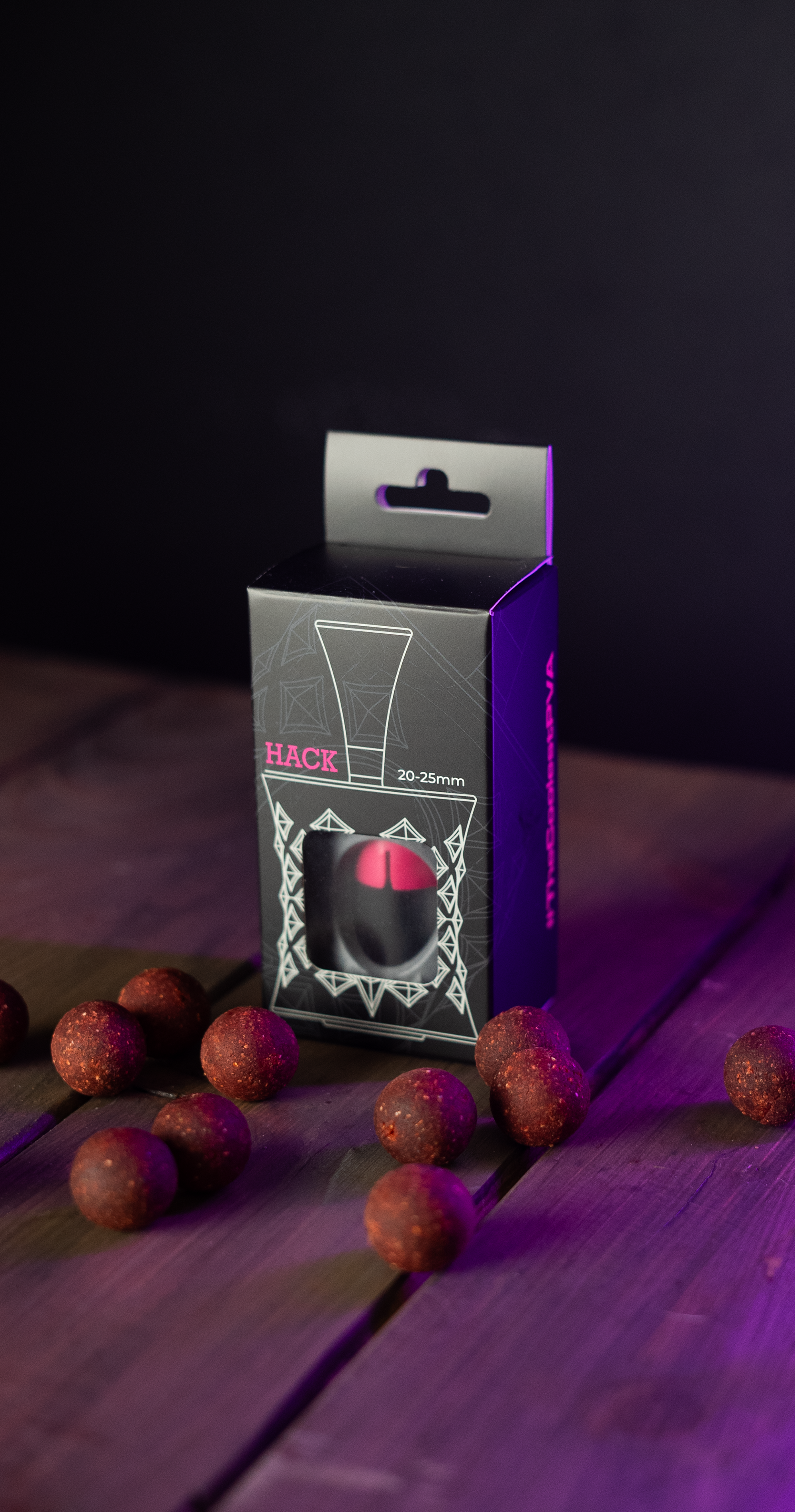 Hydro Hack