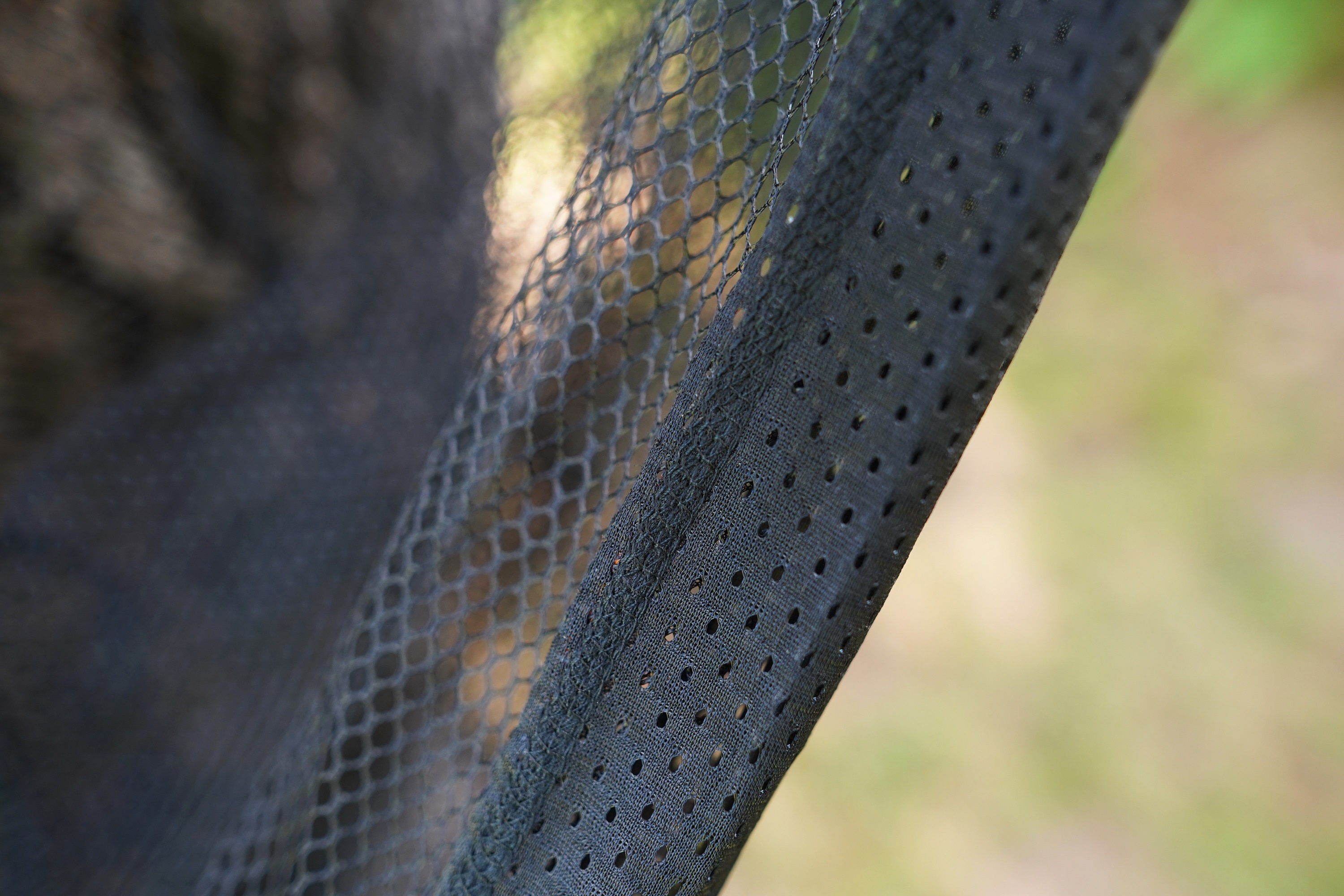 Forge Tackle Landing Net 42” 6’ (180cm) 2 sec. Handle