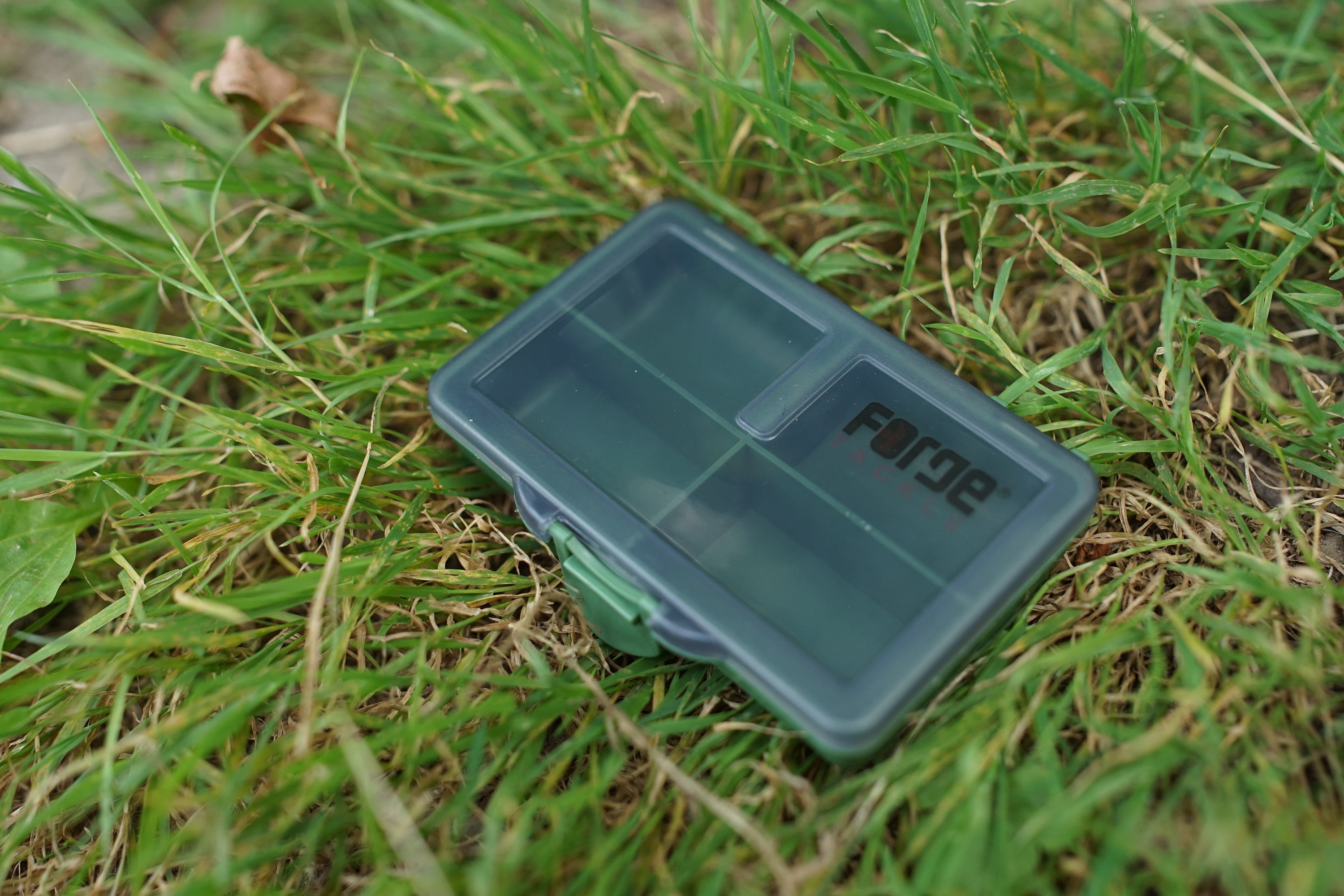 Forge Tackle Rig Accessory Box
