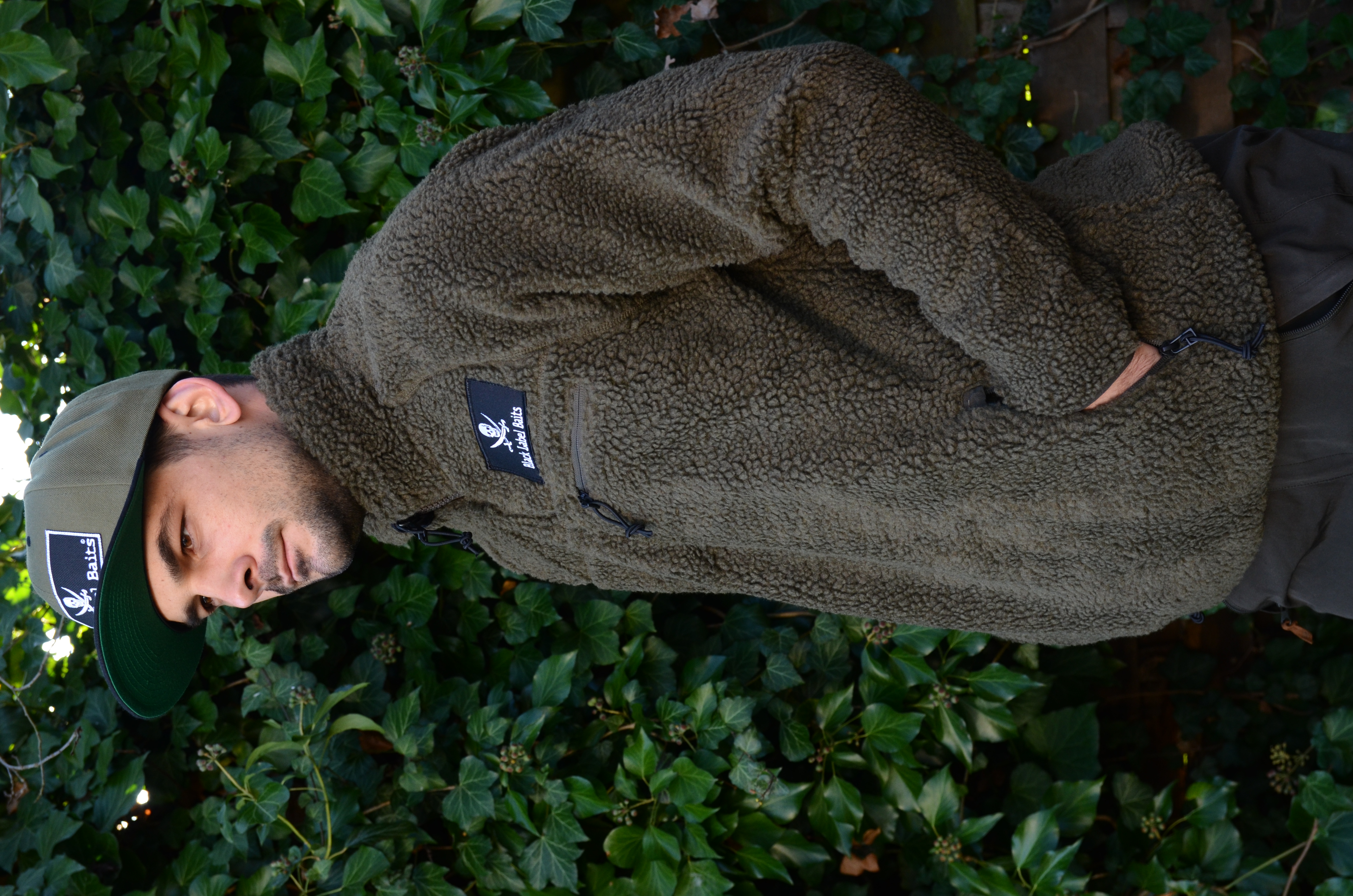 BLB-Sherpa Combat -Olive
