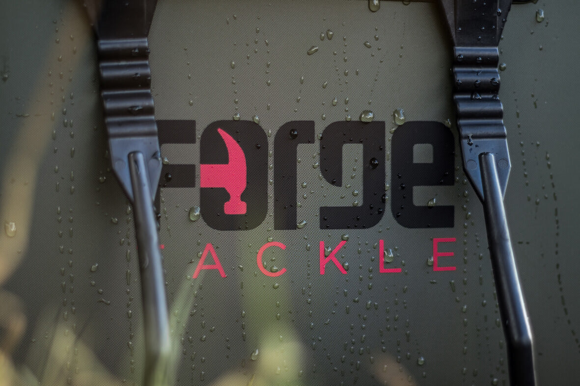 Forge Tackle EVA All In One Bag