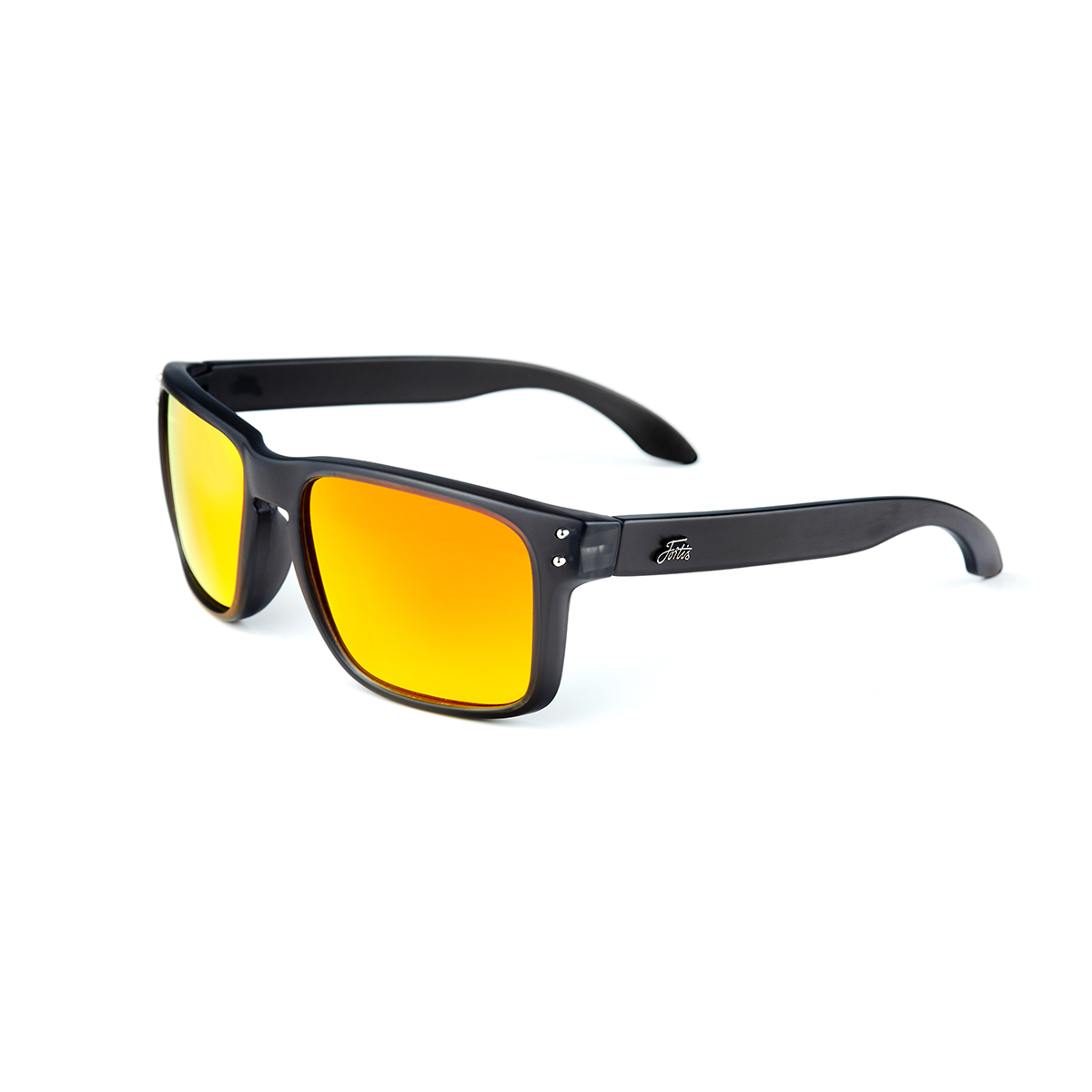 Fortis Bays Sonnenbrille Fire XBlok