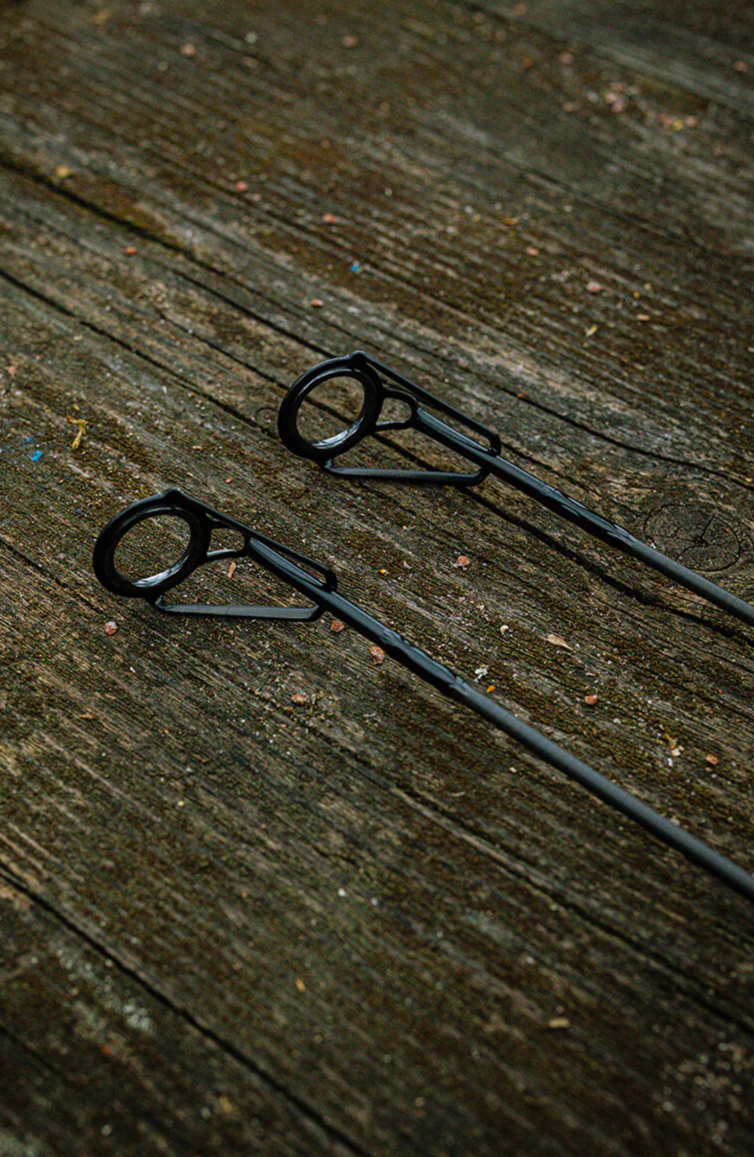 Forge Razer Carp Rod