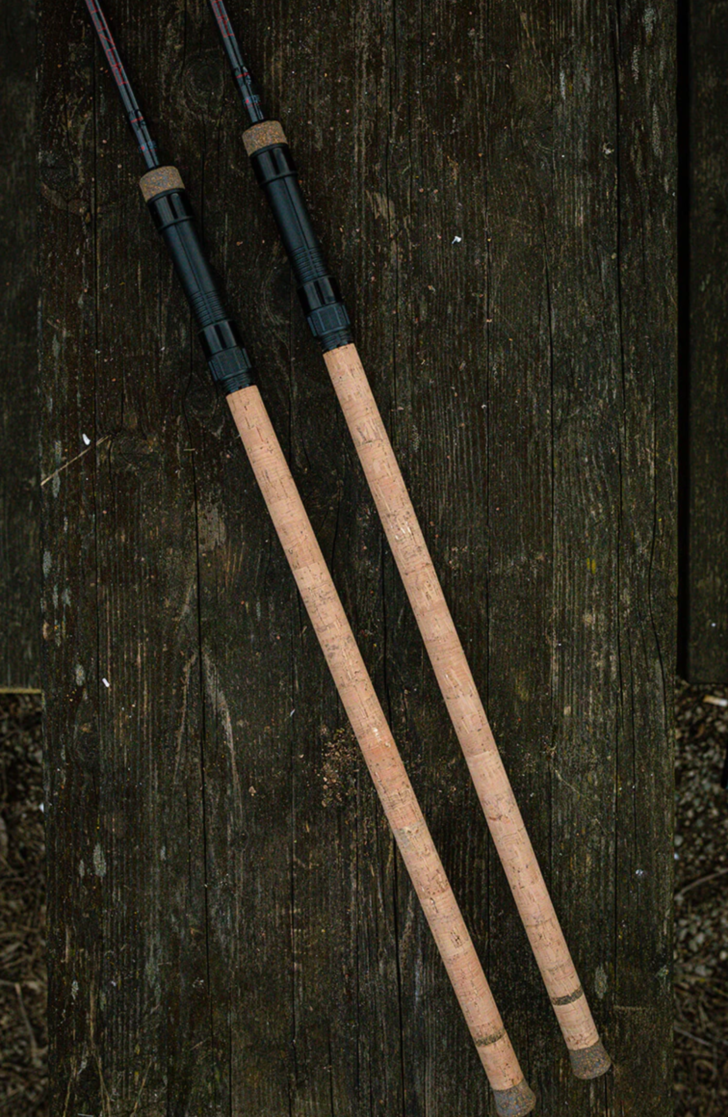 Forge Razer Carp Rod