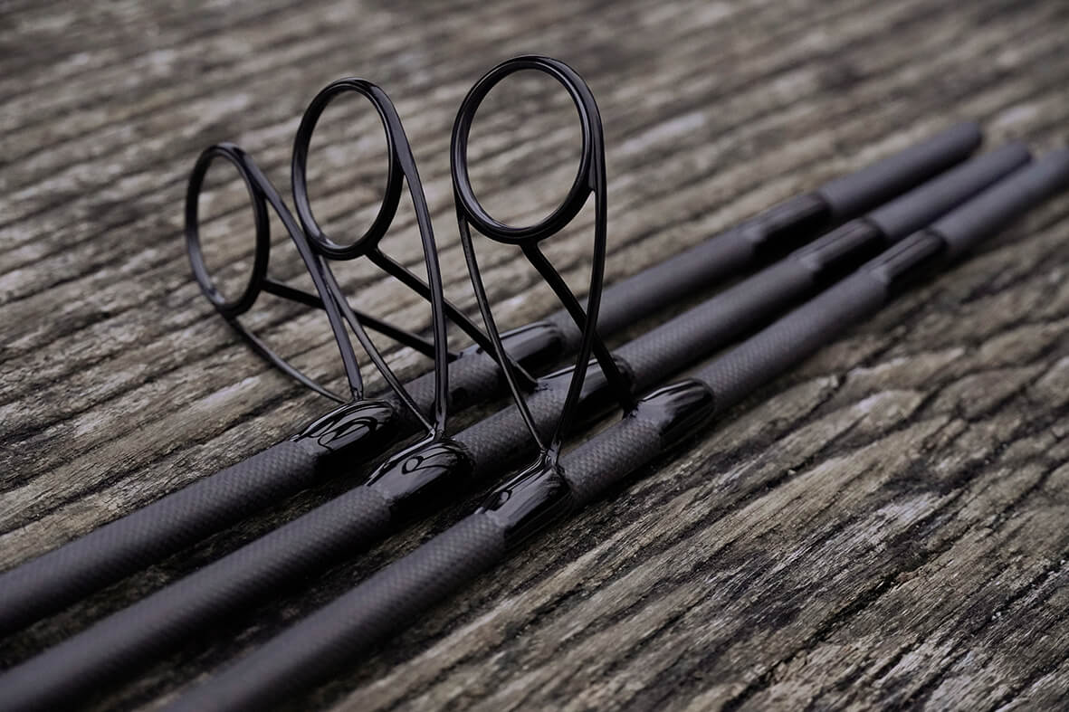 Forge Suprema Carp Rod