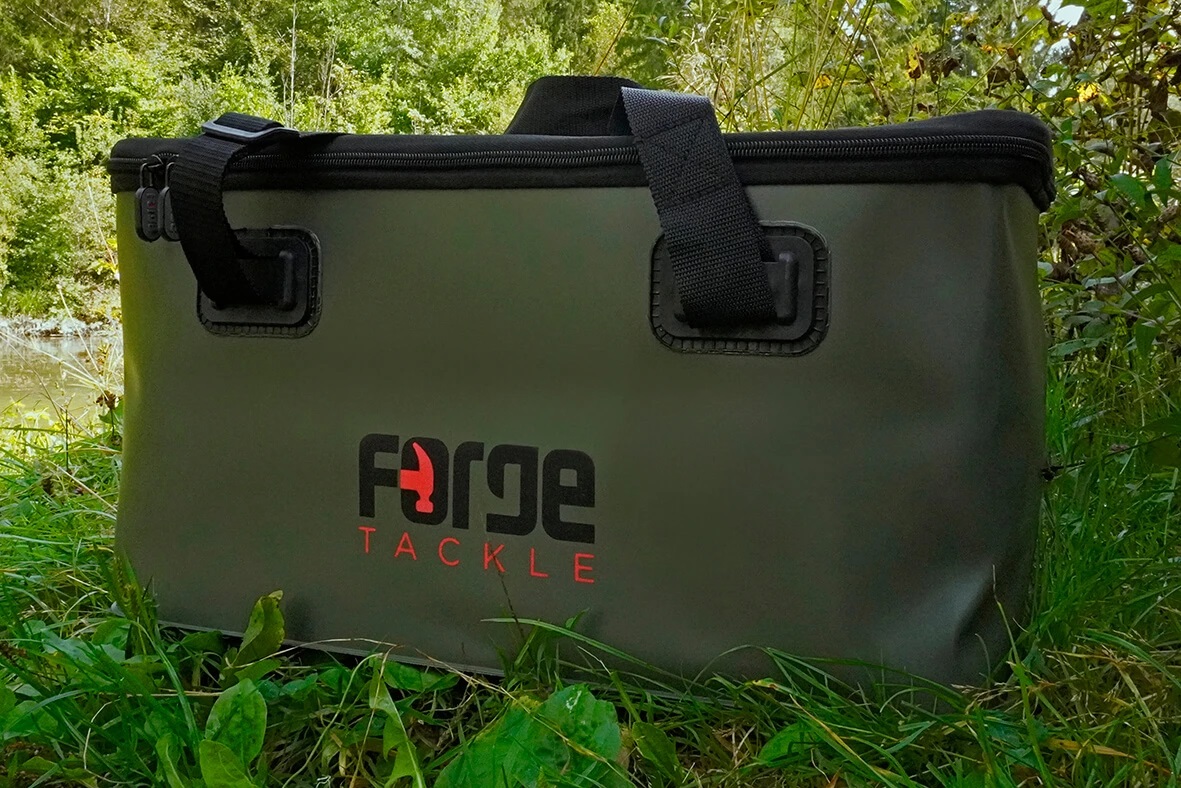 Forge Tackle EVA Classic Bag XL