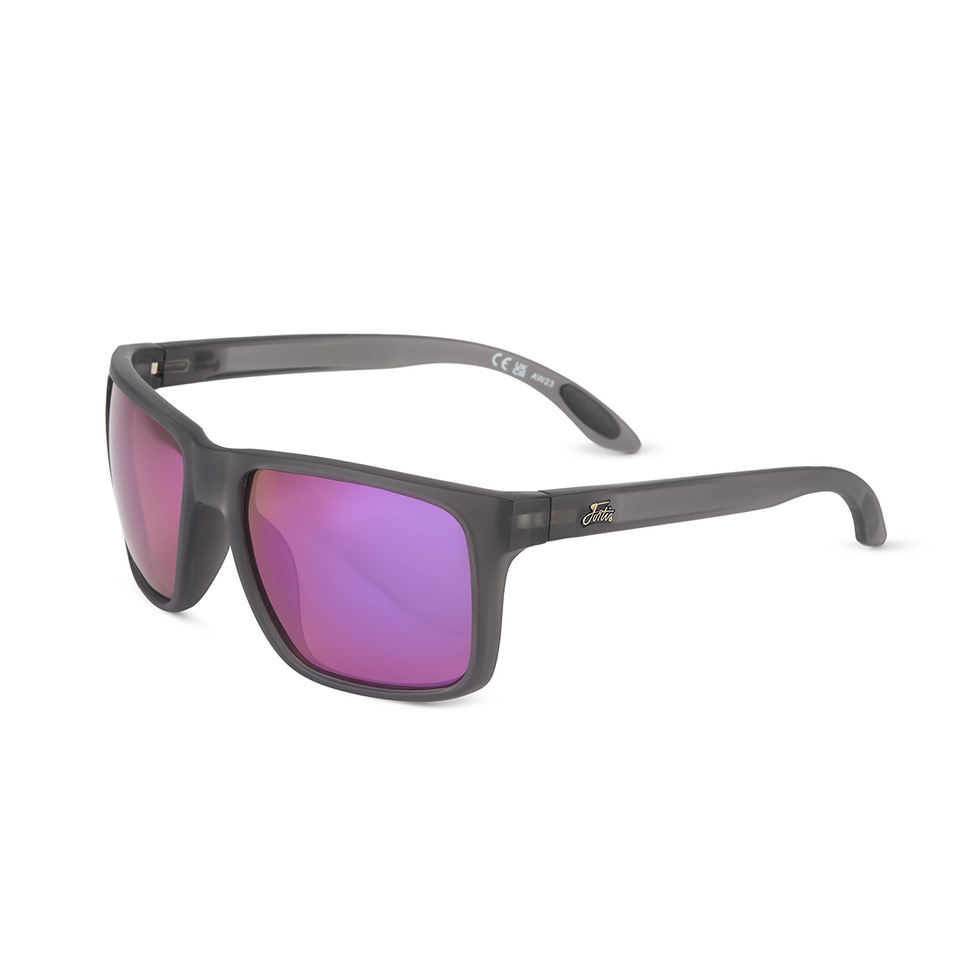 Fortis Bays Sonnenbrille Rose / Purple 