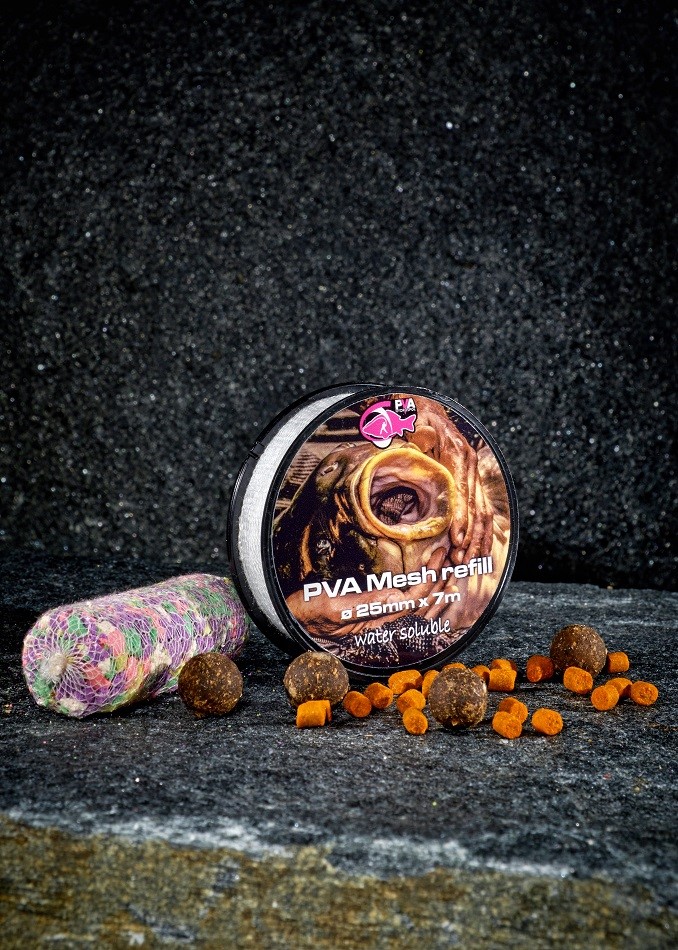PVA Mesh Refill