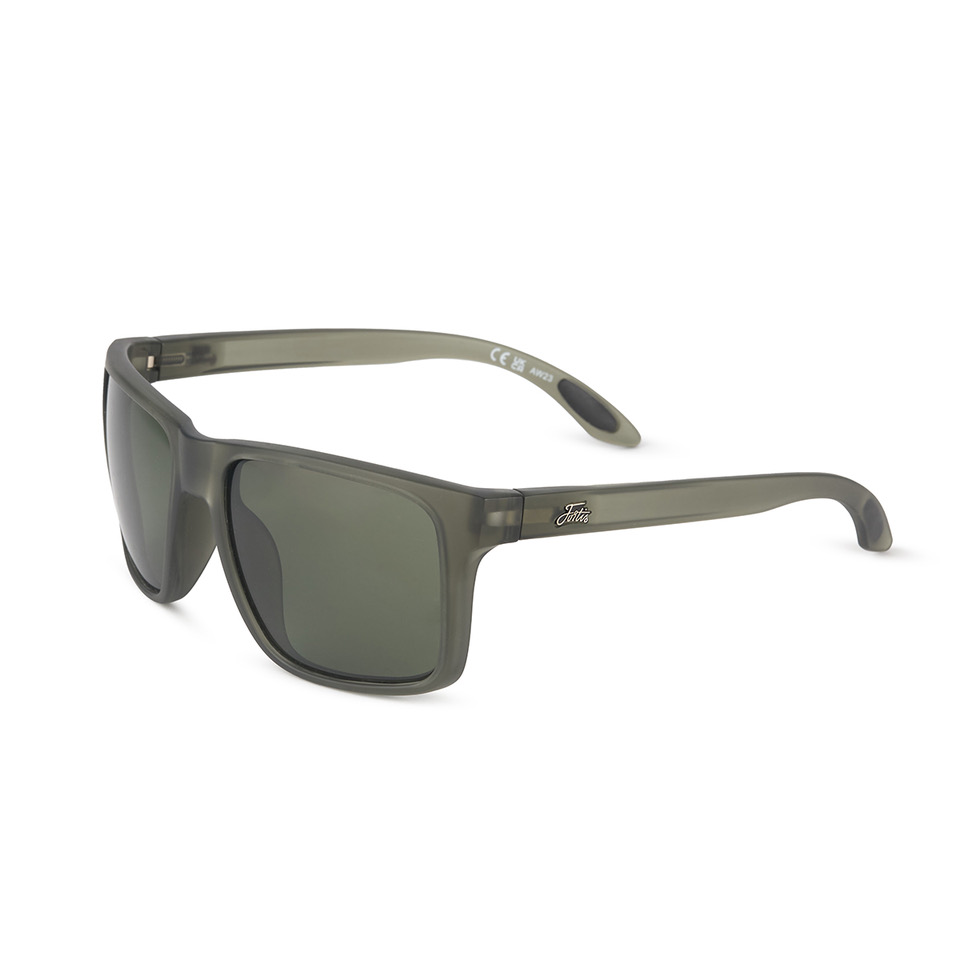 Fortis Bays Sonnenbrille Junglists Green