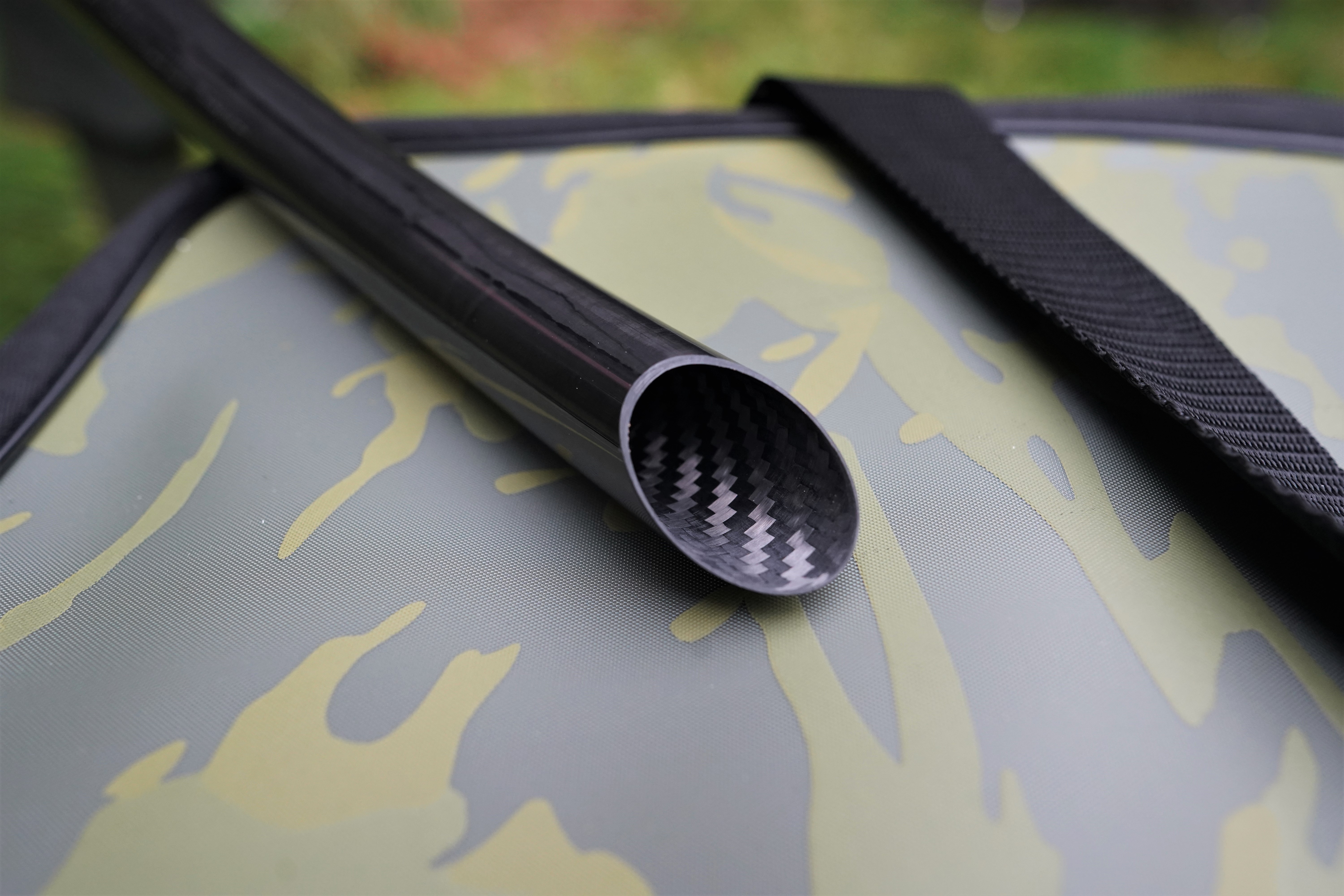 Forge 3KCr Distance Boilie Stick