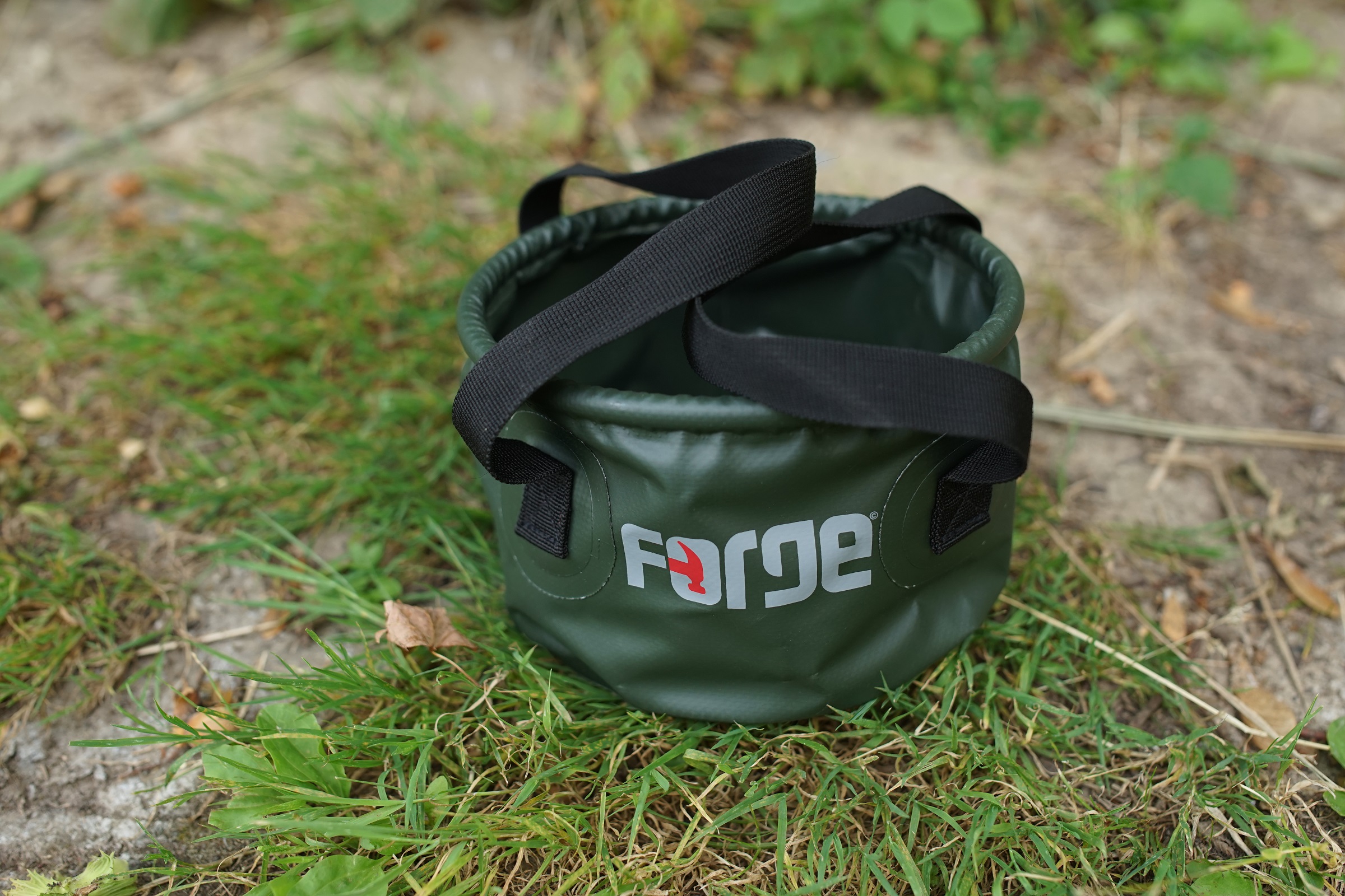 Forge Tackle Multi Bucket