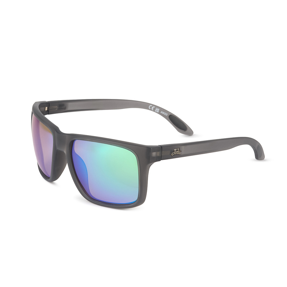 Fortis Bays Sonnenbrille  Amber / Green Xblok