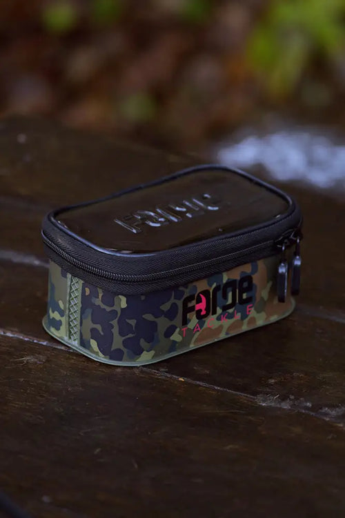 Forge EVA FTR Camo Pouch M