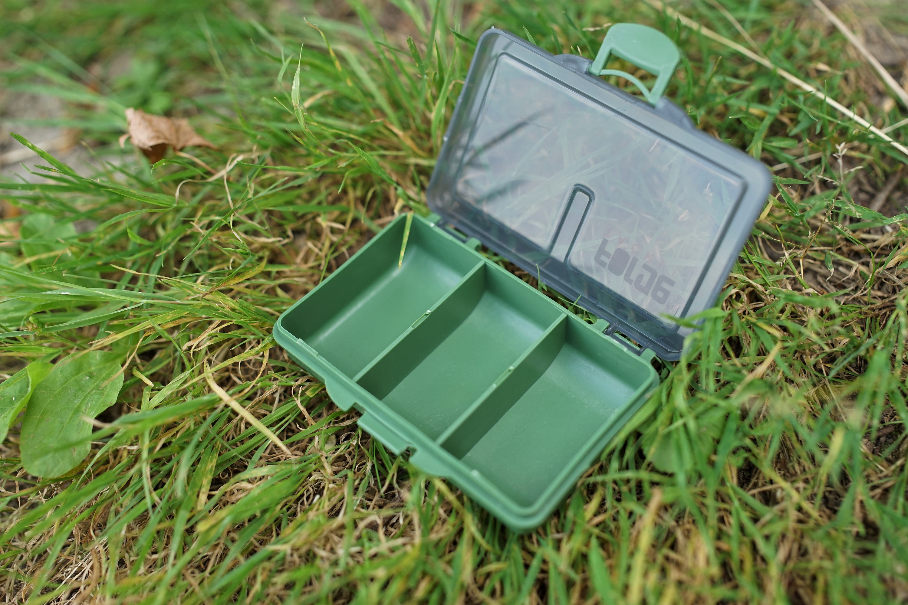 Forge Tackle Rig Accessory Box