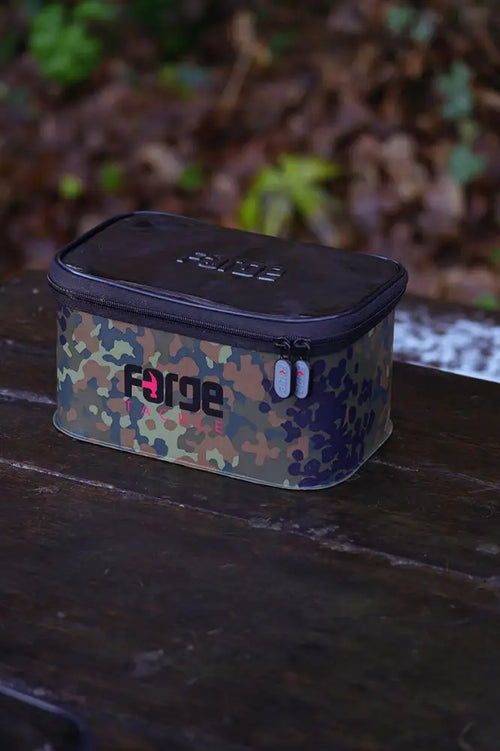 Forge EVA FTR Camo Pouch XL