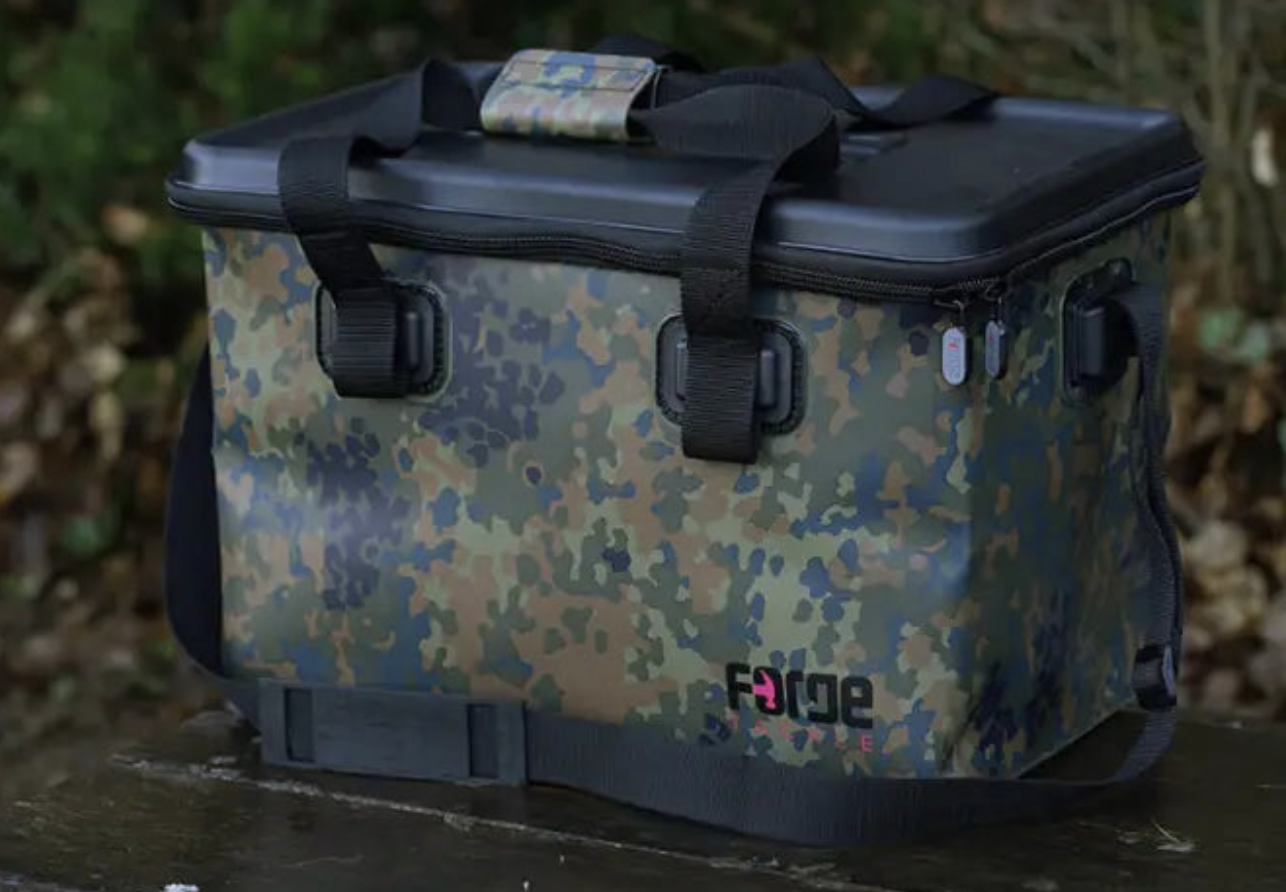 Forge EVA FTR Camo Bag XL