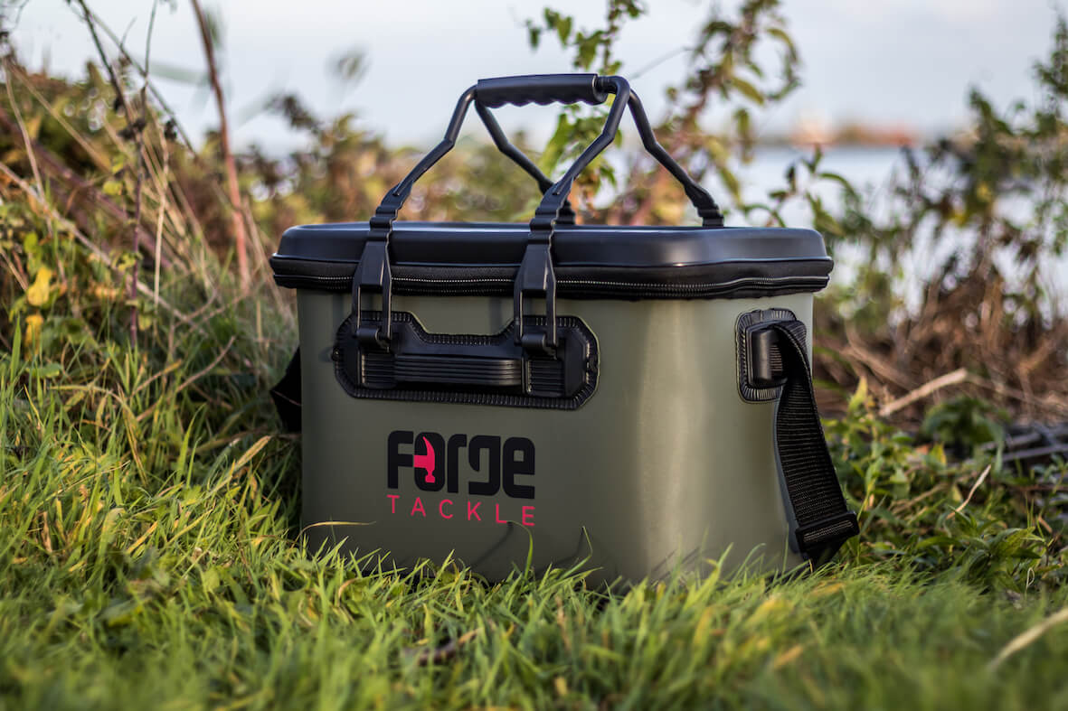 Forge Tackle Table Top Bag XL