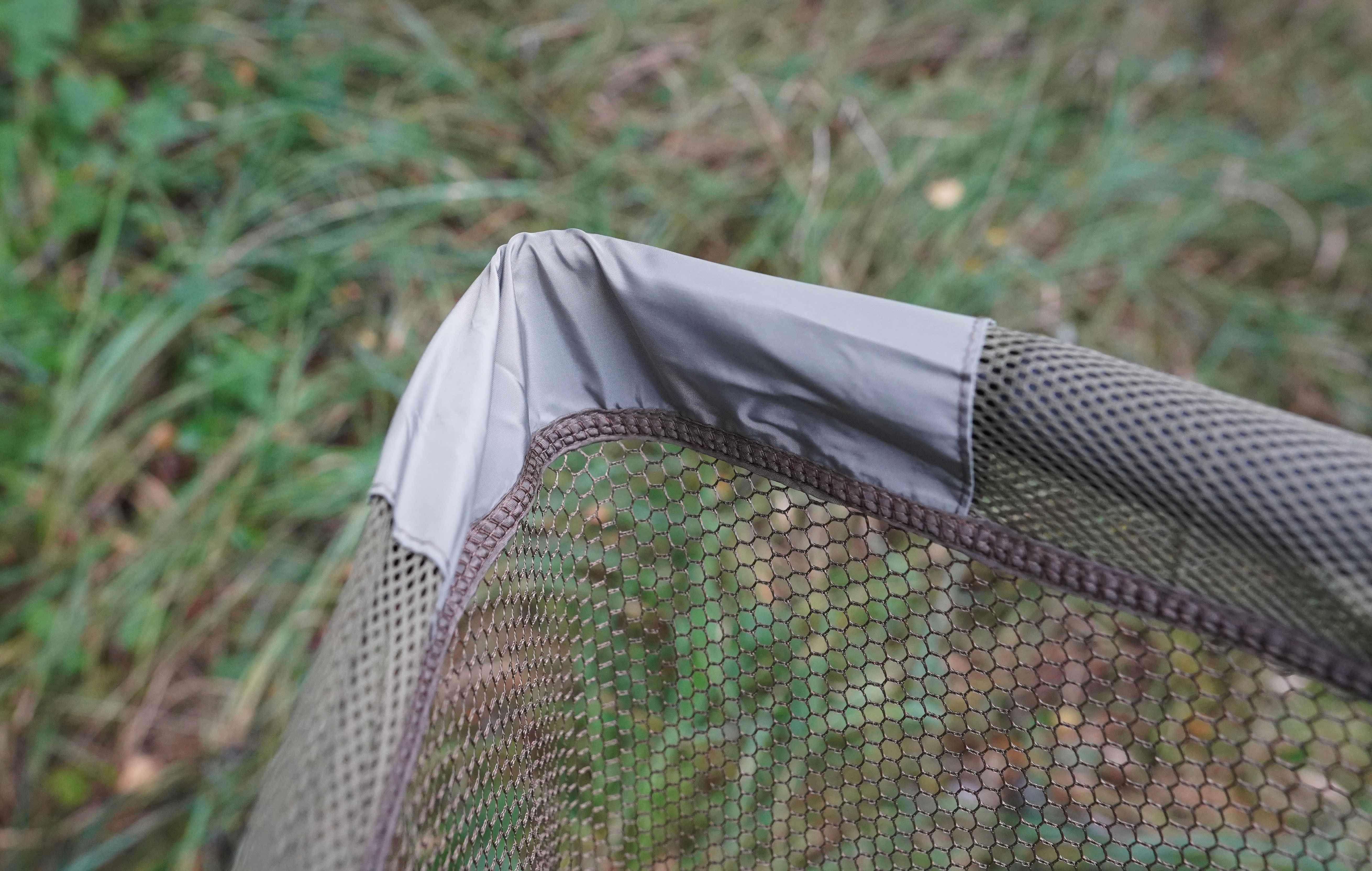 Forge Tackle Class Bx1 Landing Net