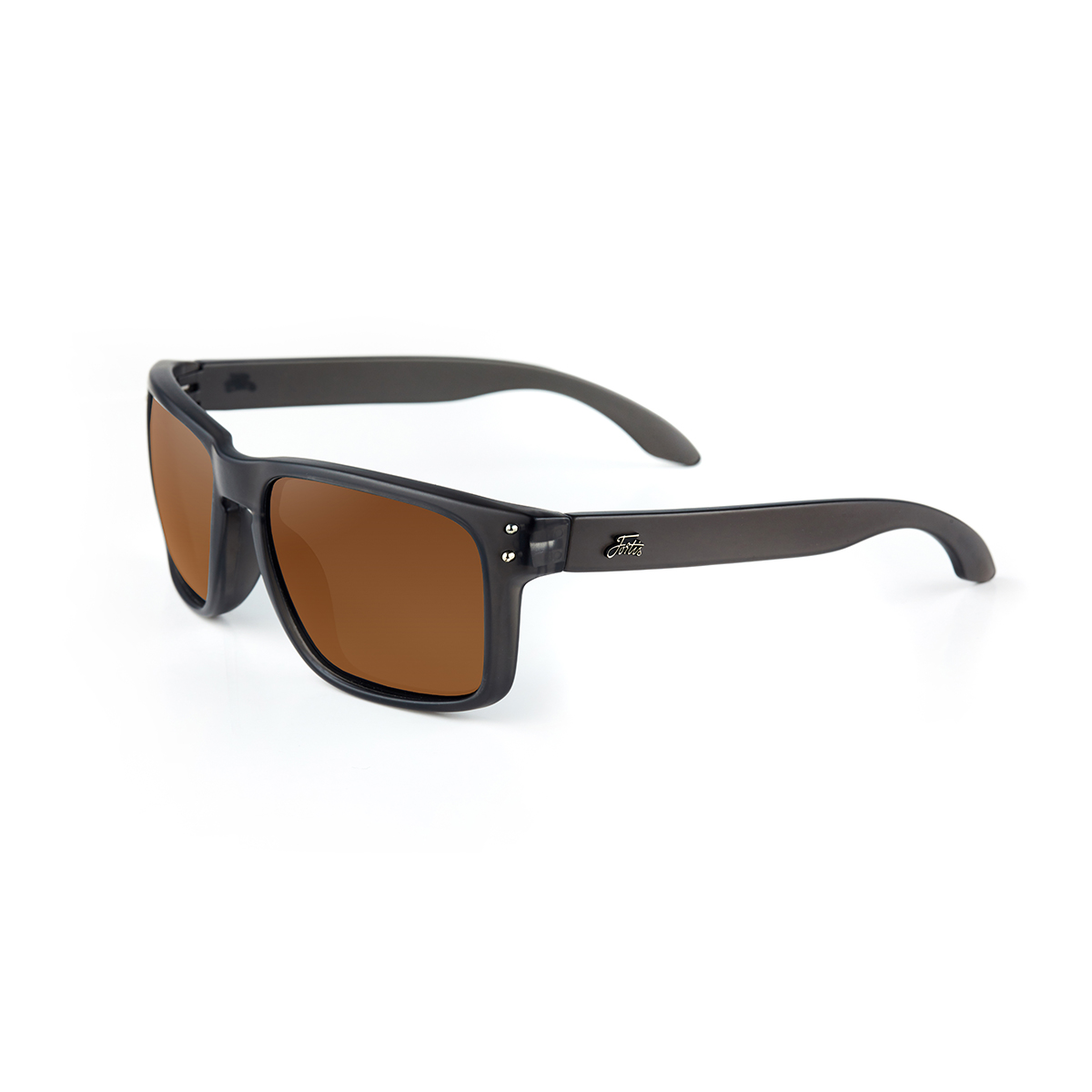 Fortis Bays Sonnenbrille Brown