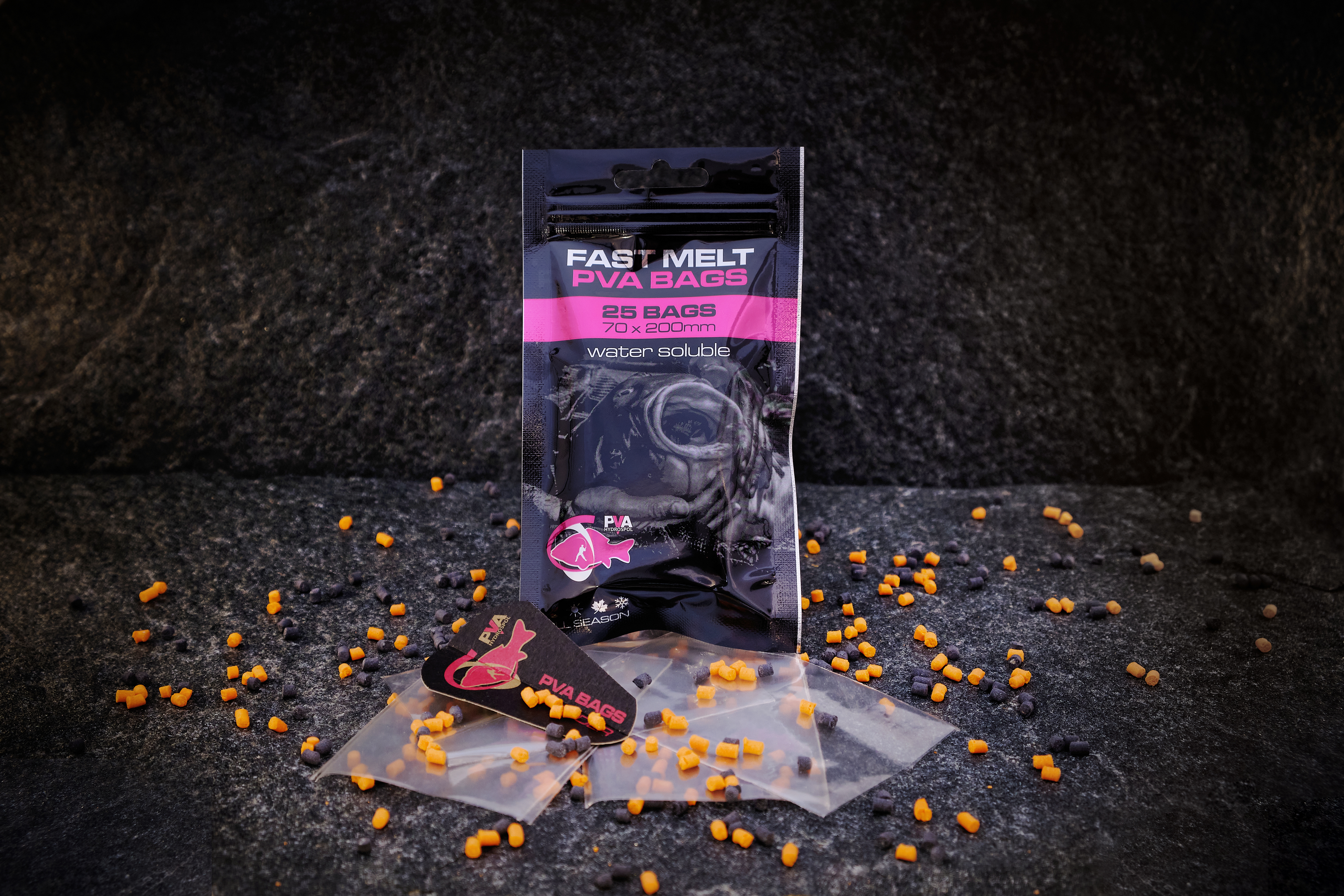 PVA Bag (Beutel)