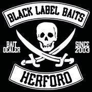 Black Label Baits