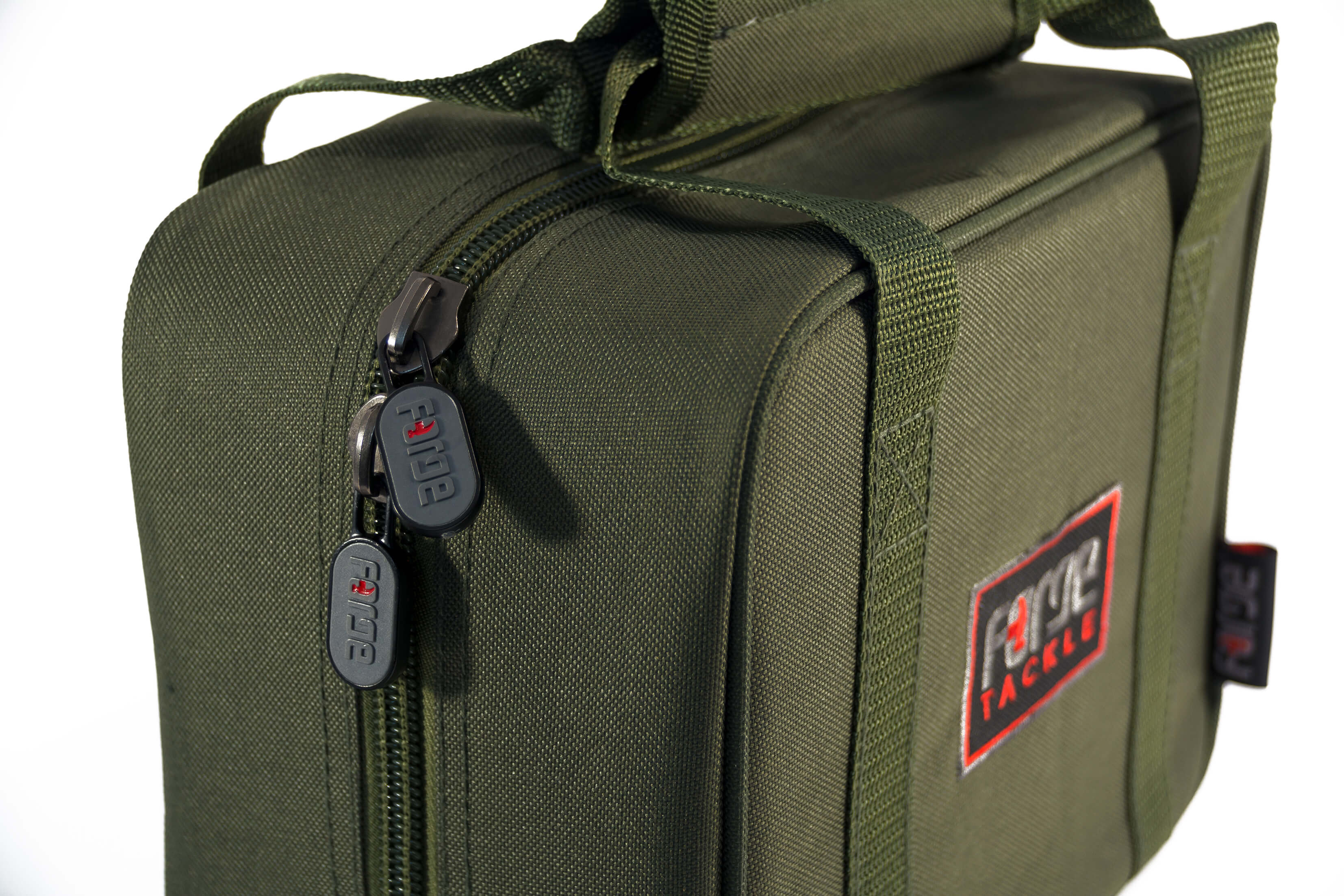 Forge Tackle Hookbait Bag