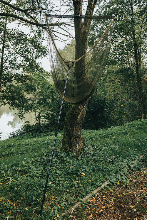 Forge Bullet Landing Net 42" 6'-180cm Olive