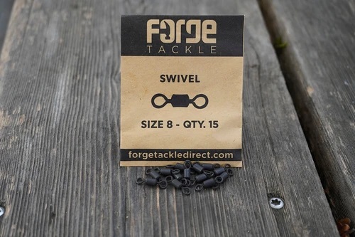 Forge Swivel