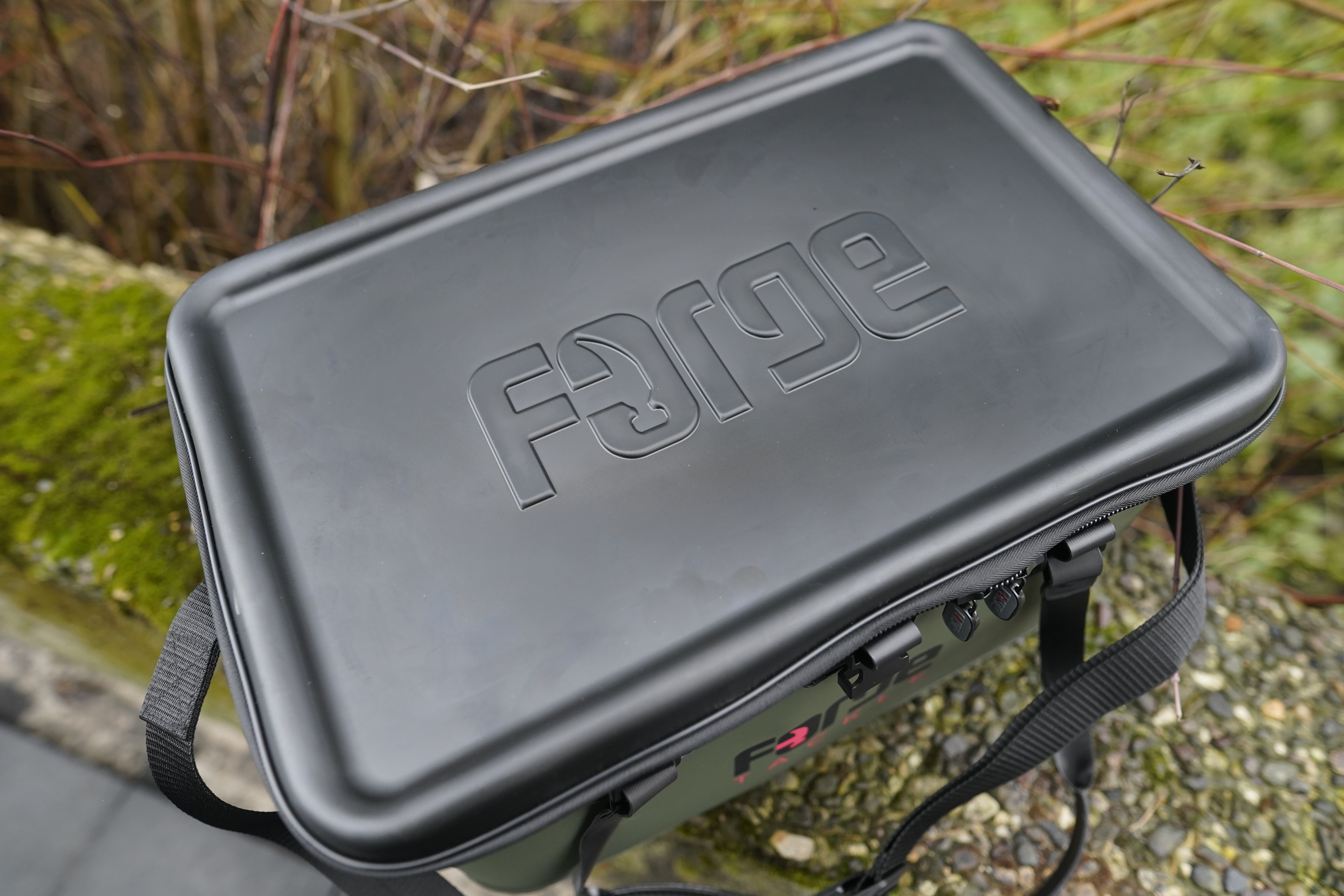 Forge Tackle EVA Table Top Master Bag