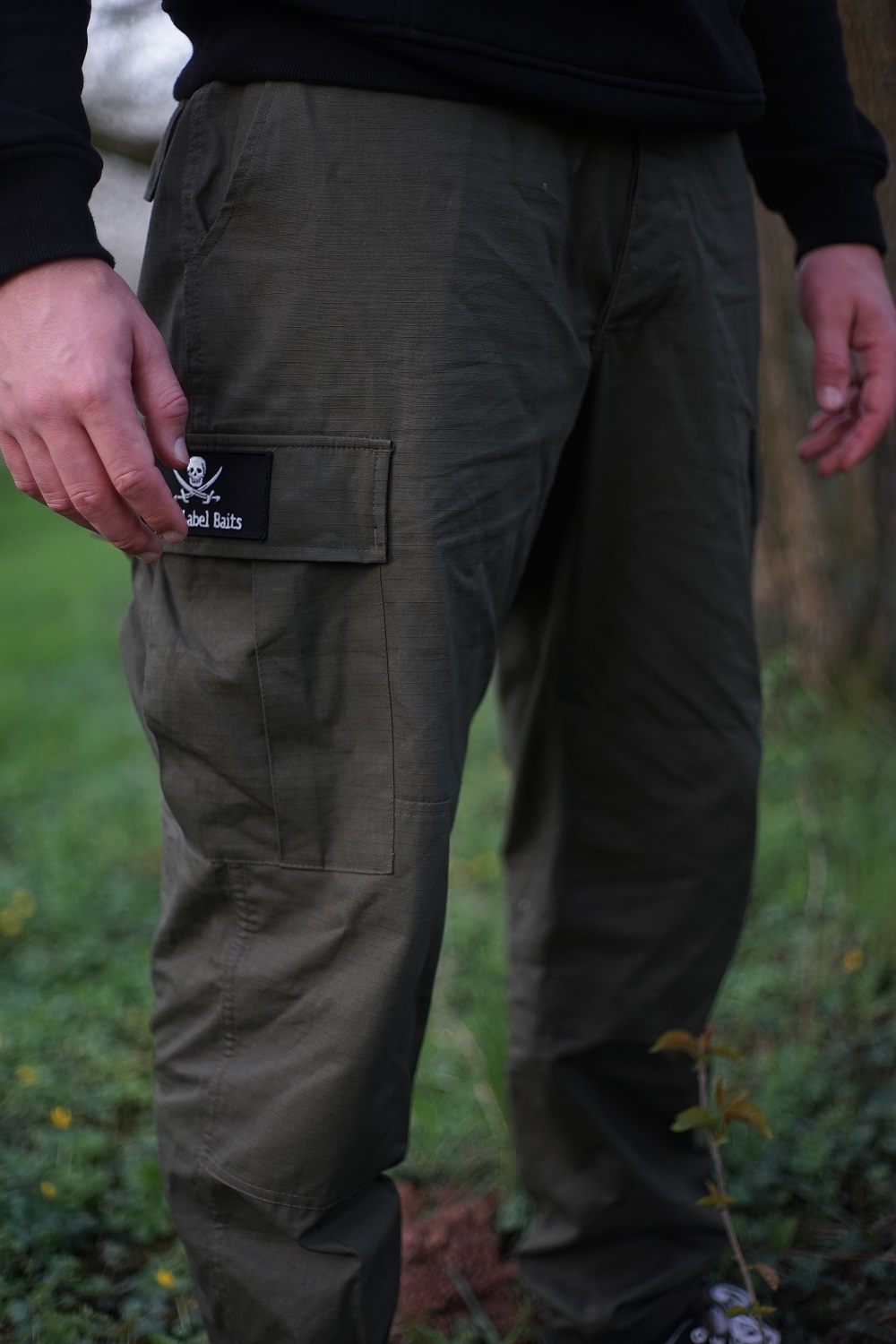 BLB Combat Pant