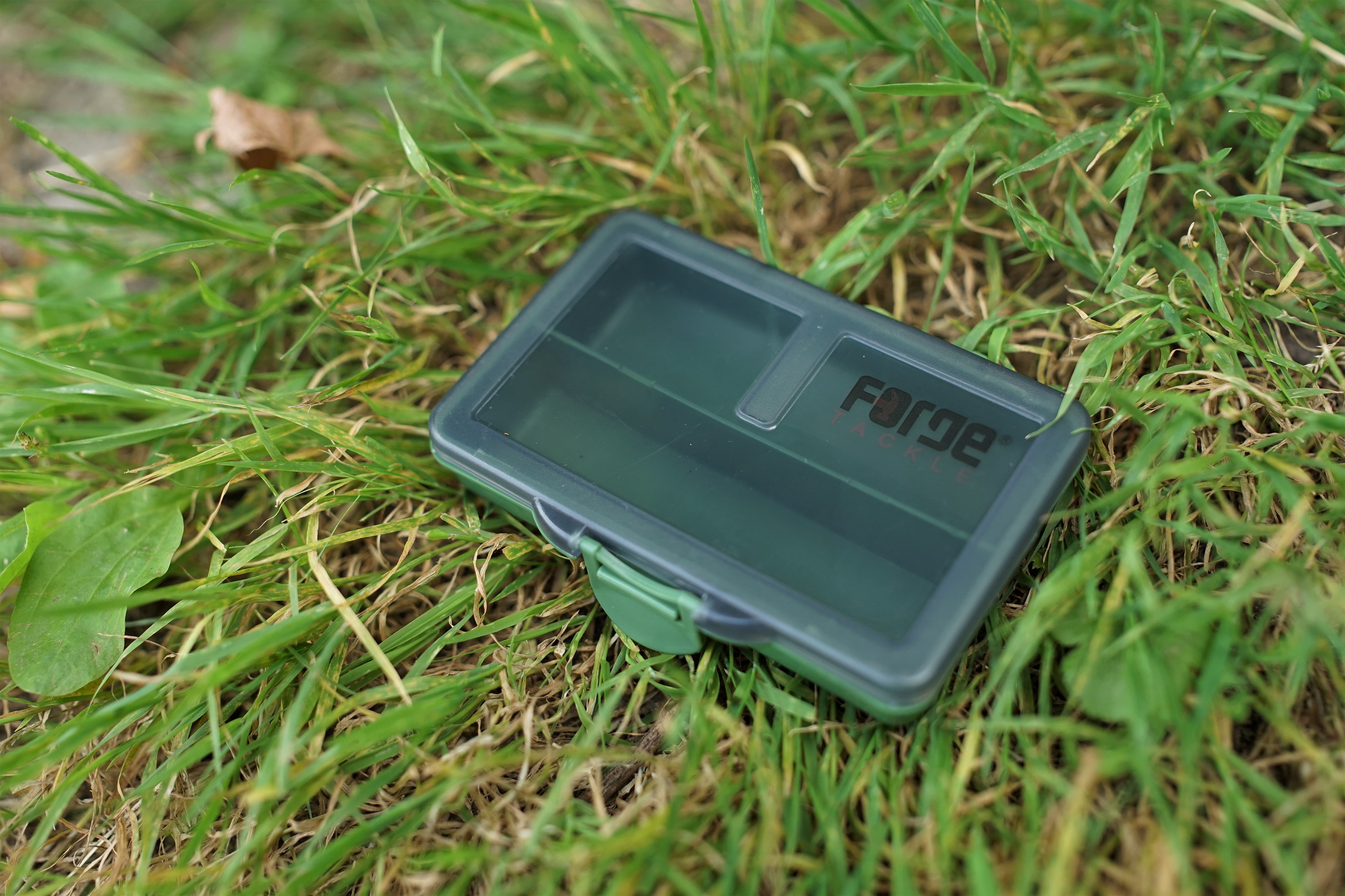 Forge Tackle Rig Accessory Box