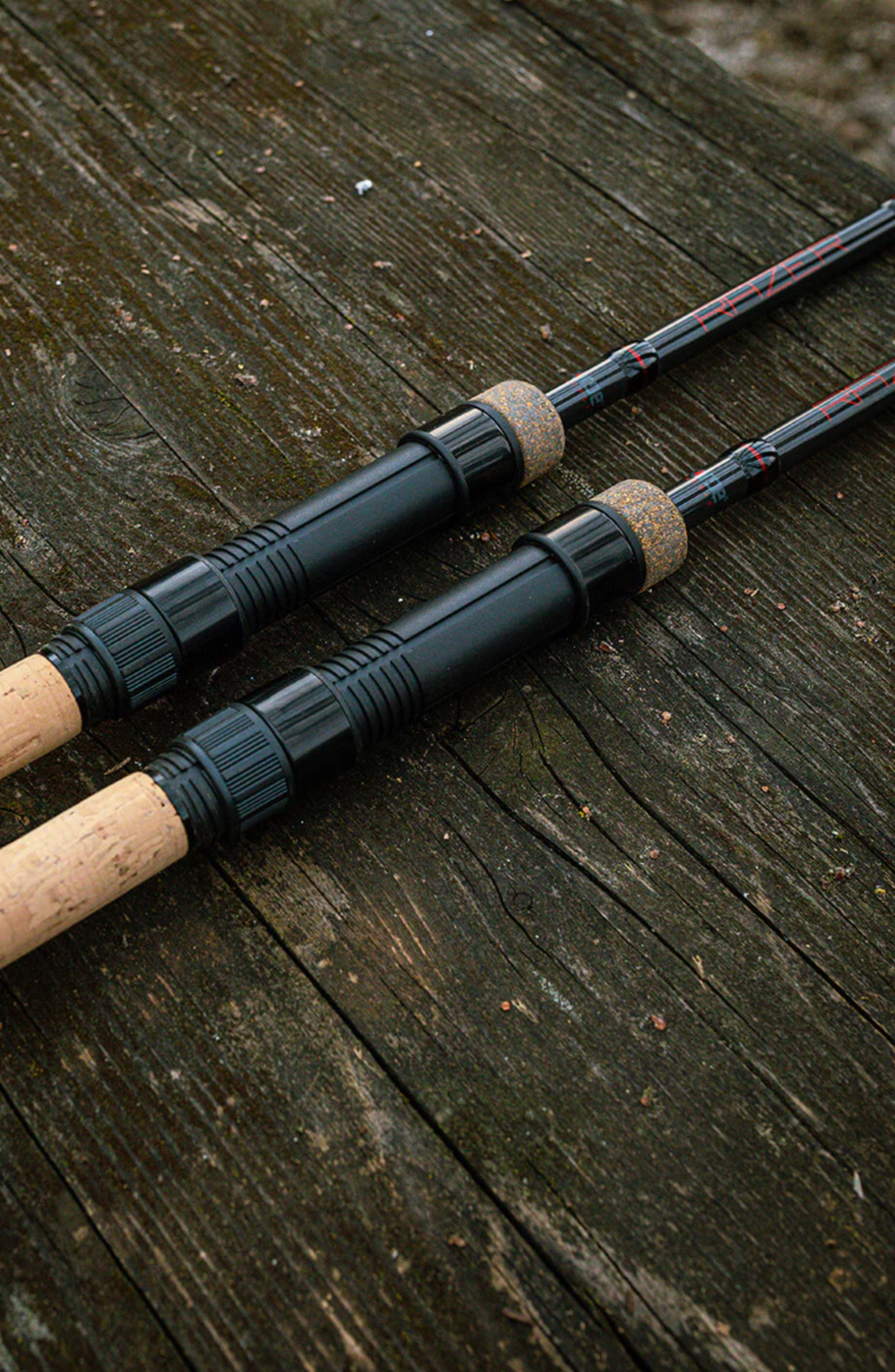 Forge Razer Carp Rod