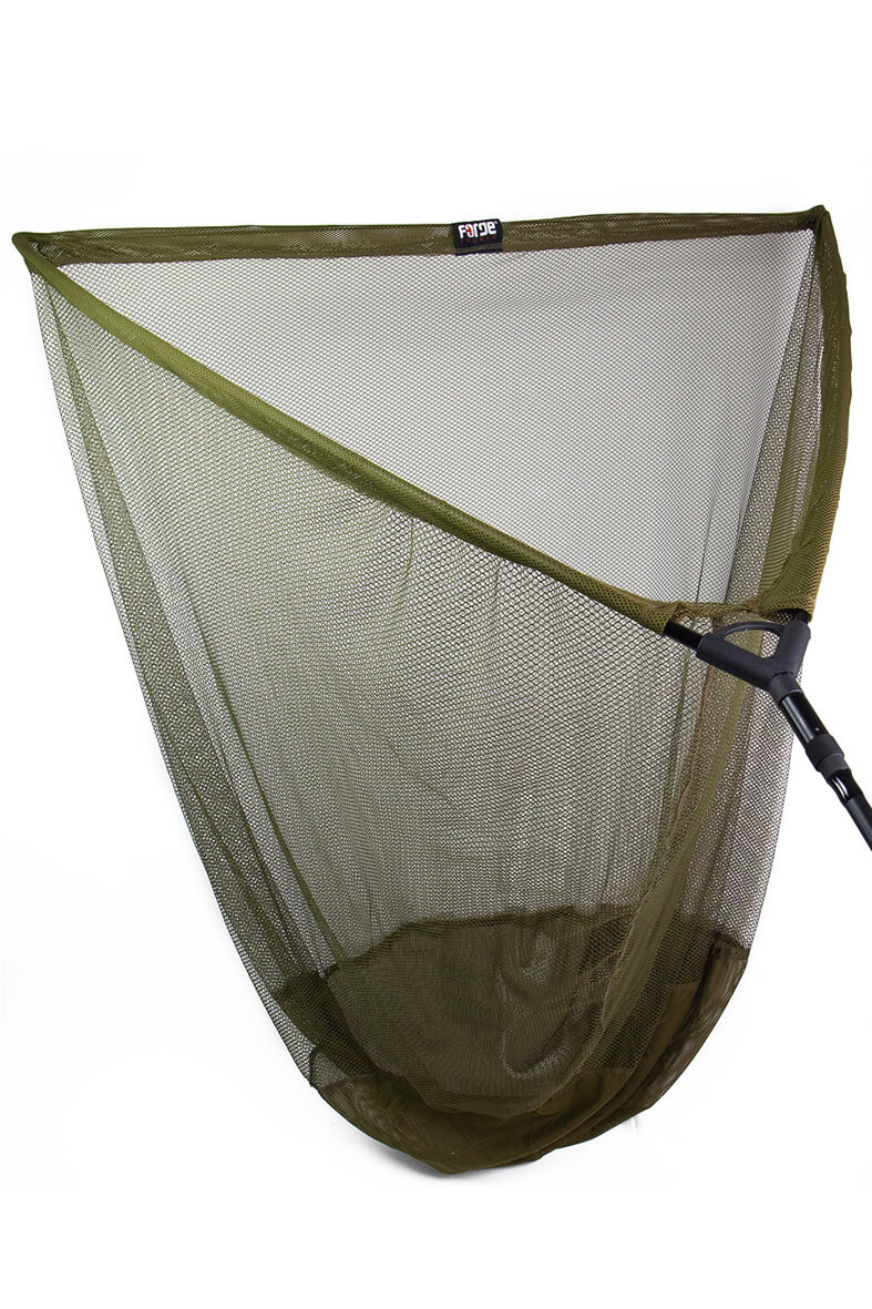 Forge 3D Landing Net 42" 6'-180cm Olive