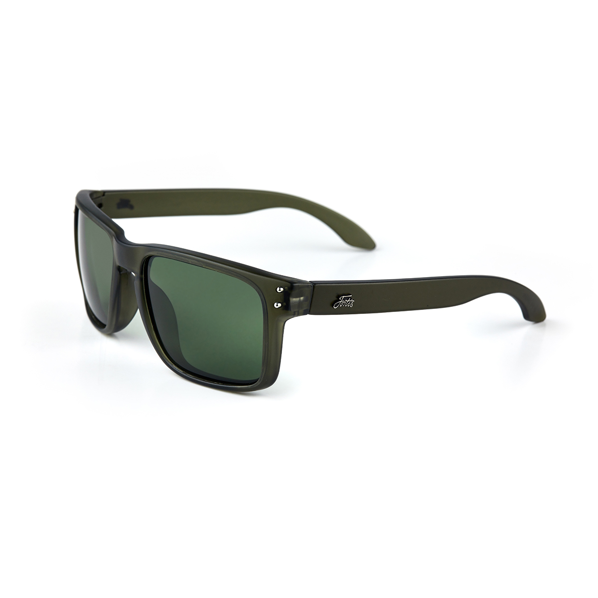 Fortis Bays Sonnenbrille Green