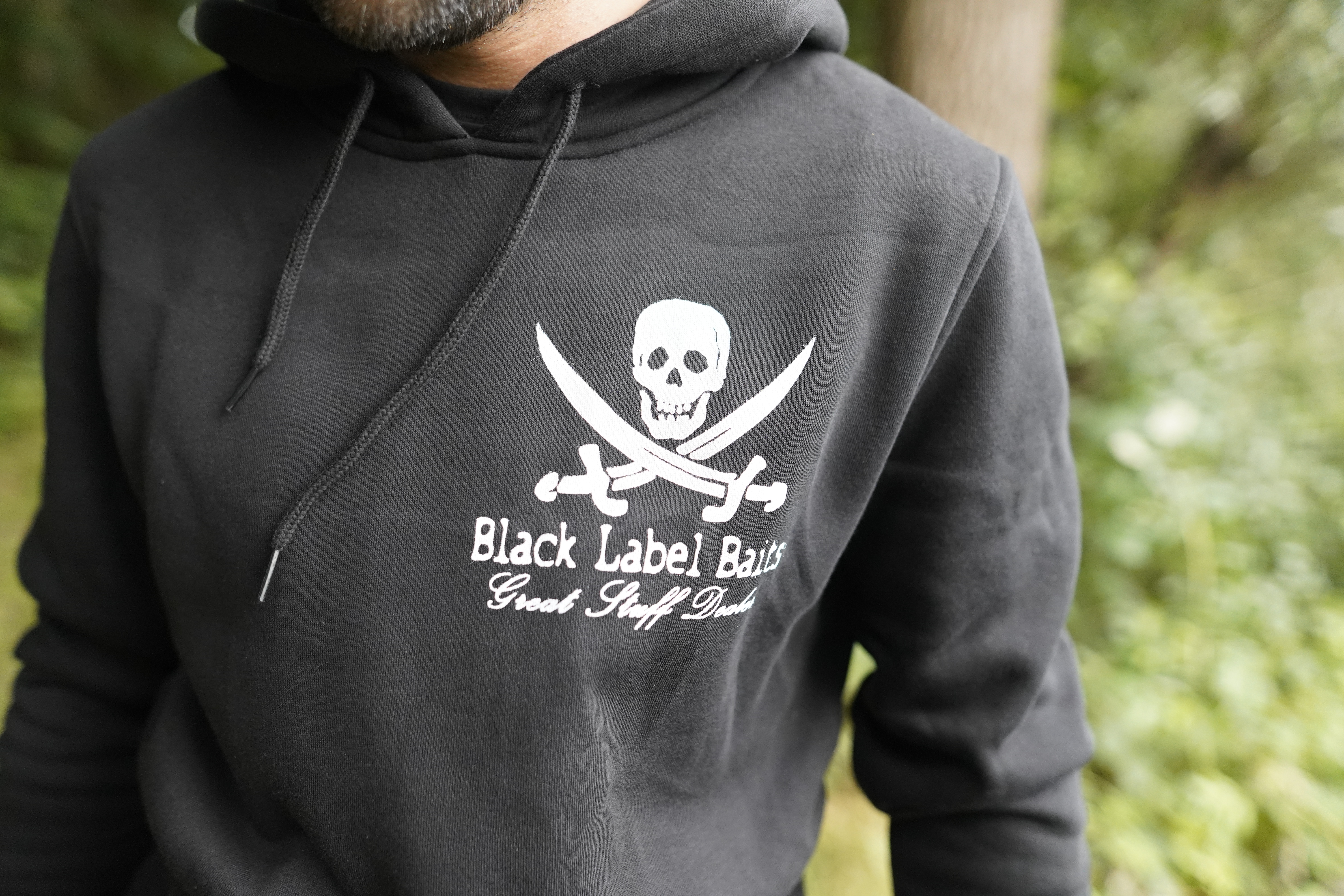 BLB Logo Hoodie