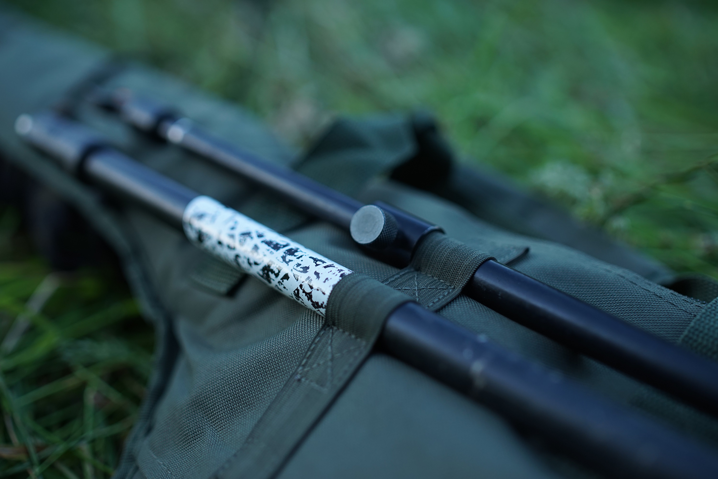 Forge Tackle Rod Sleeve