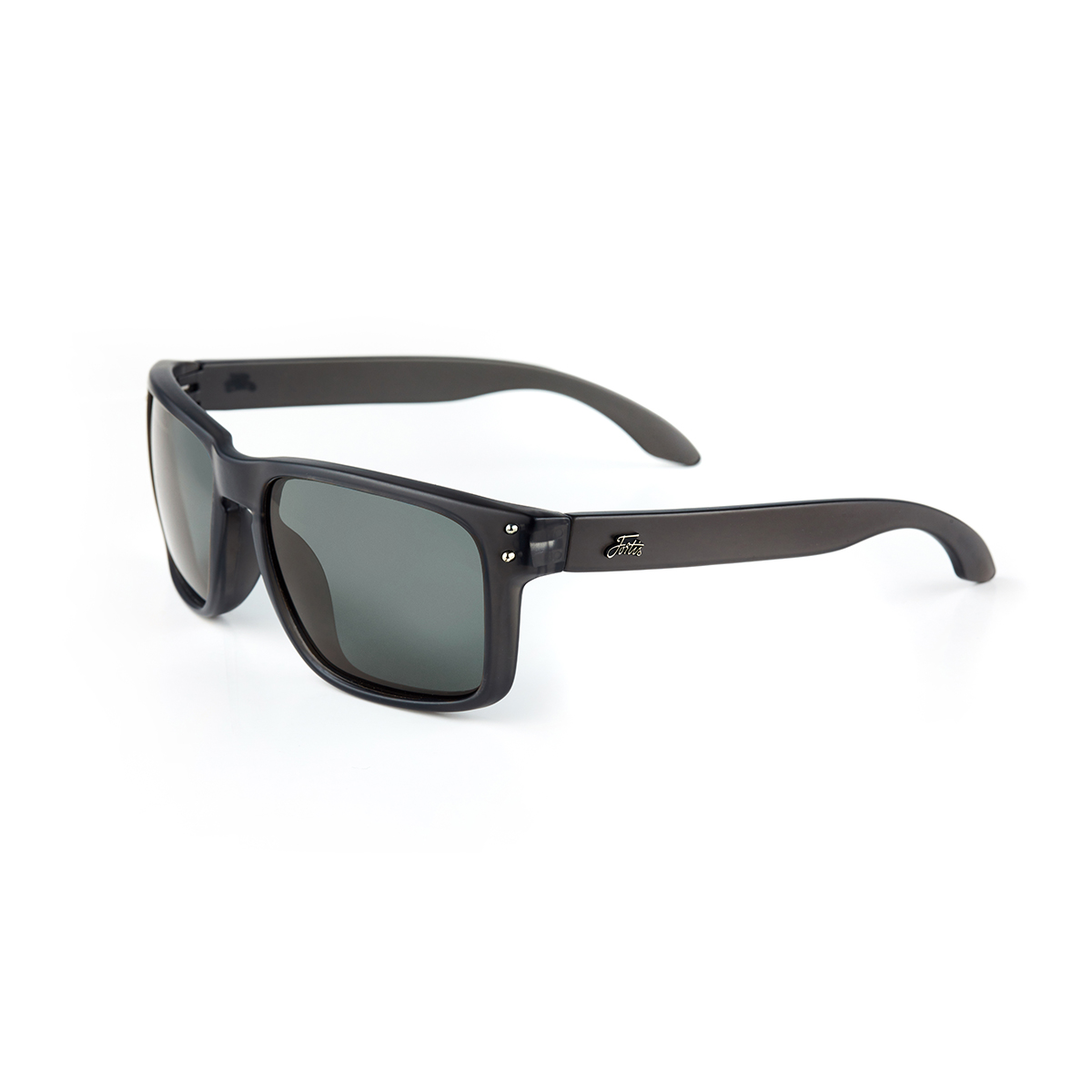 Fortis Bays Sonnenbrille Smoke