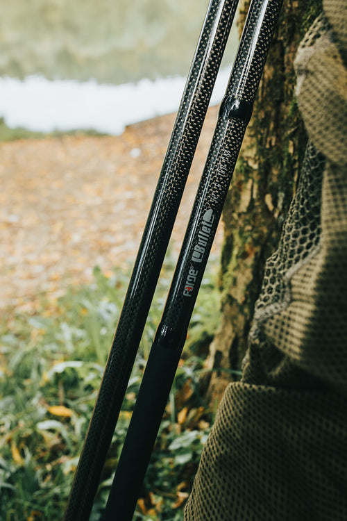 Forge Bullet Landing Net 42" 6'-180cm Olive