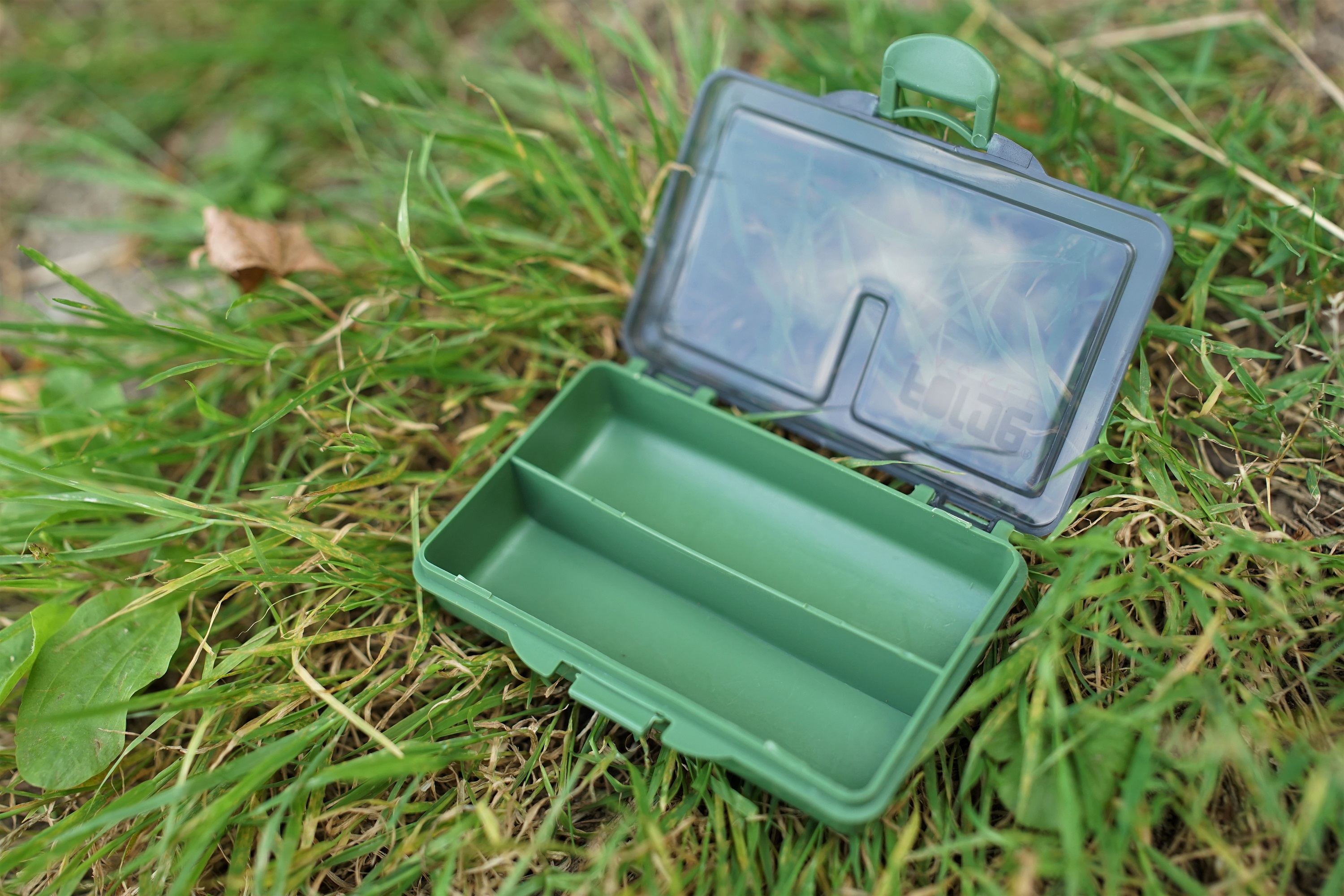 Forge Tackle Rig Accessory Box